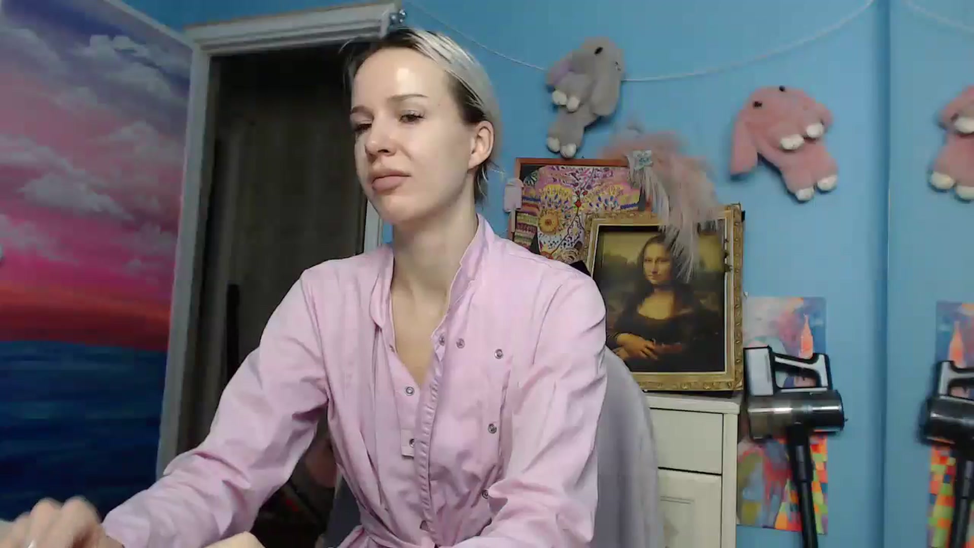 Gallery image thumbnail from Malina_kitty's myfreecams stream on, 10/24/2025, 03:58 image 2 of 20