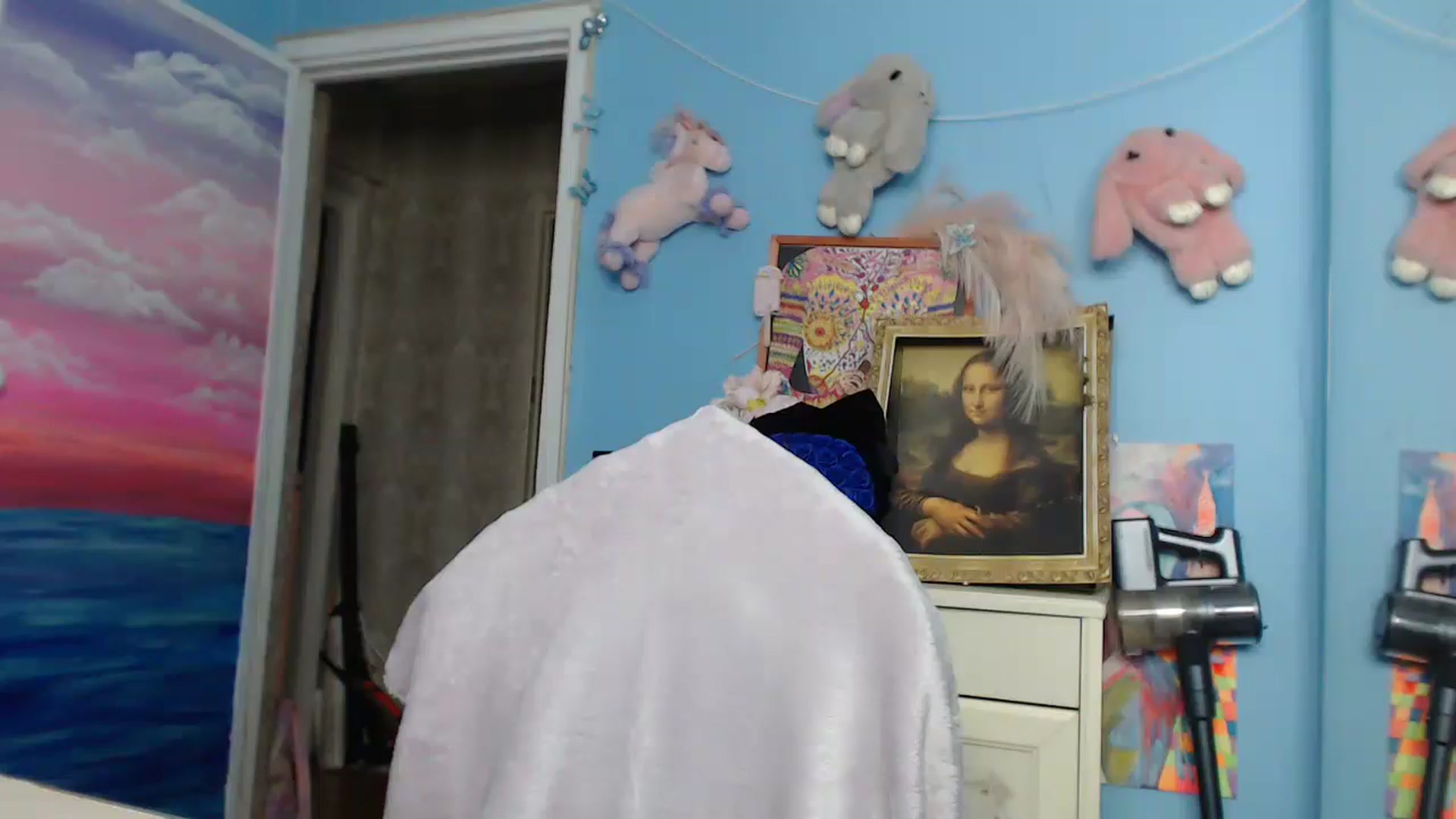 Gallery image thumbnail from Malina_kitty's myfreecams stream on, 10/24/2025, 03:58 image 7 of 20