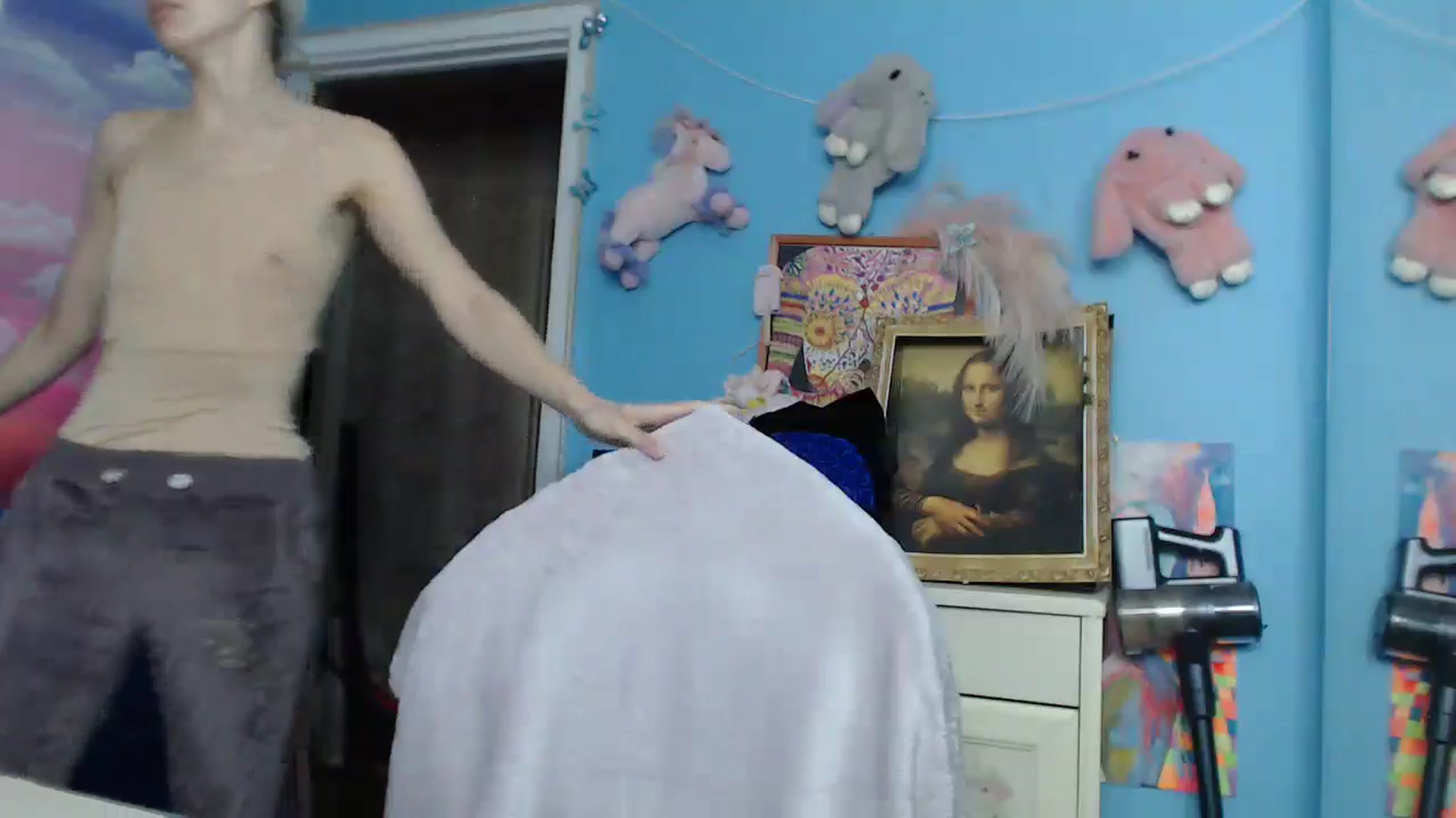 Gallery image thumbnail from Malina_kitty's myfreecams stream on, 10/24/2025, 03:58 image 14 of 20