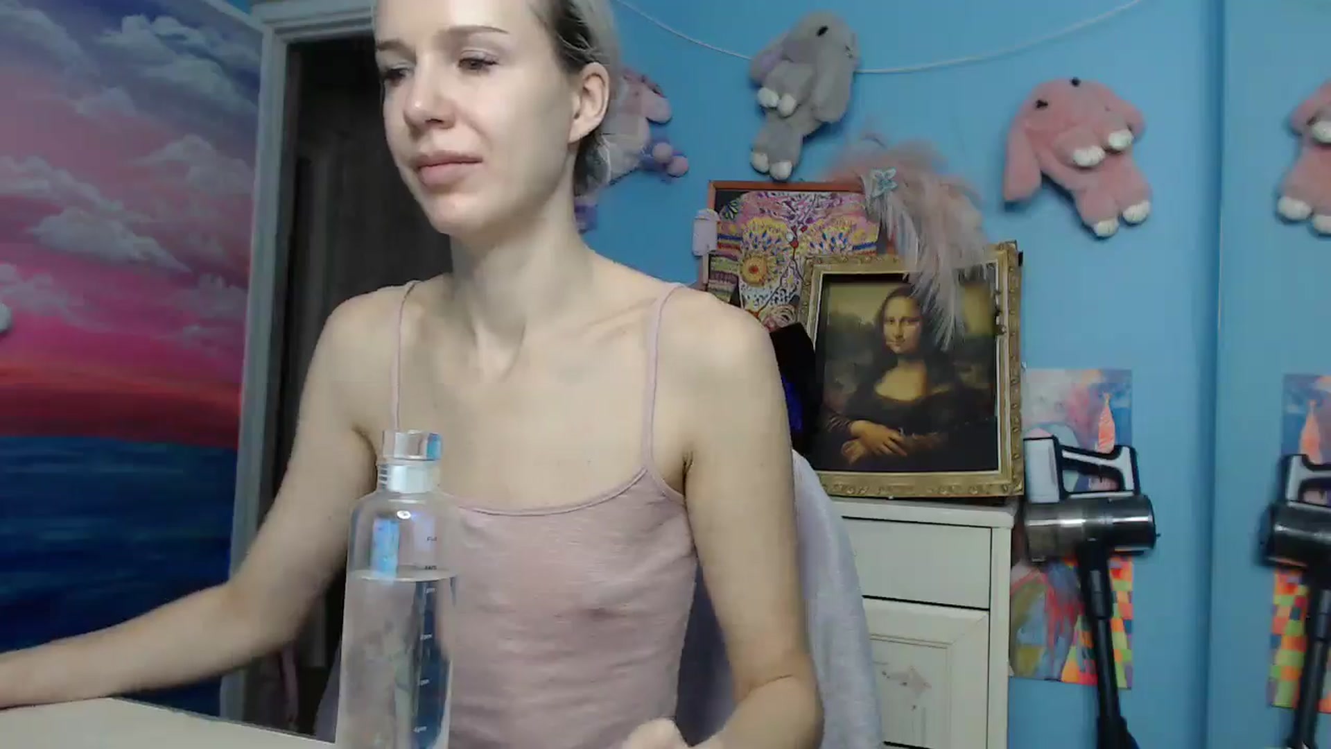 Gallery image thumbnail from Malina_kitty's myfreecams stream on, 10/25/2025, 03:46 image 3 of 20