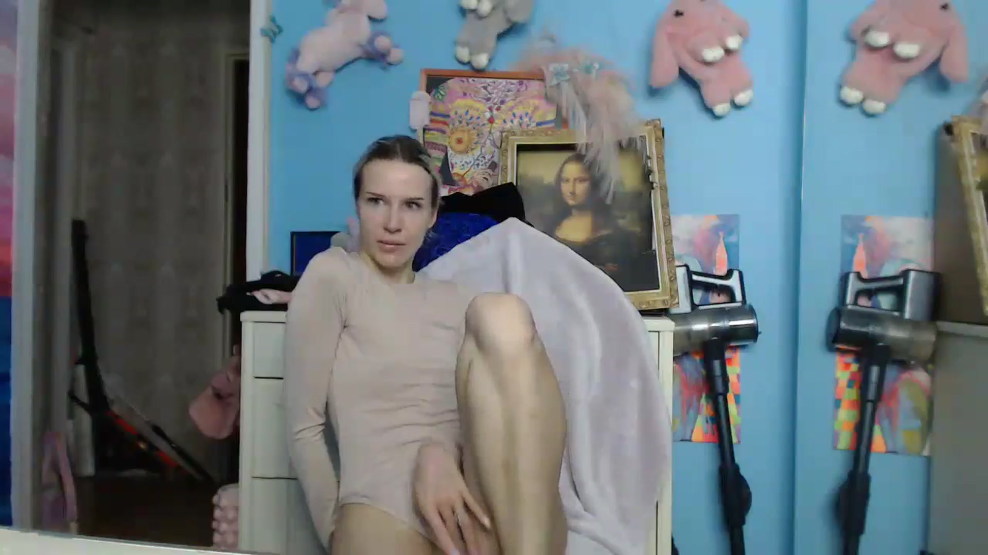 Gallery image thumbnail from Malina_kitty's myfreecams stream on, 10/26/2025, 03:39 image 2 of 20