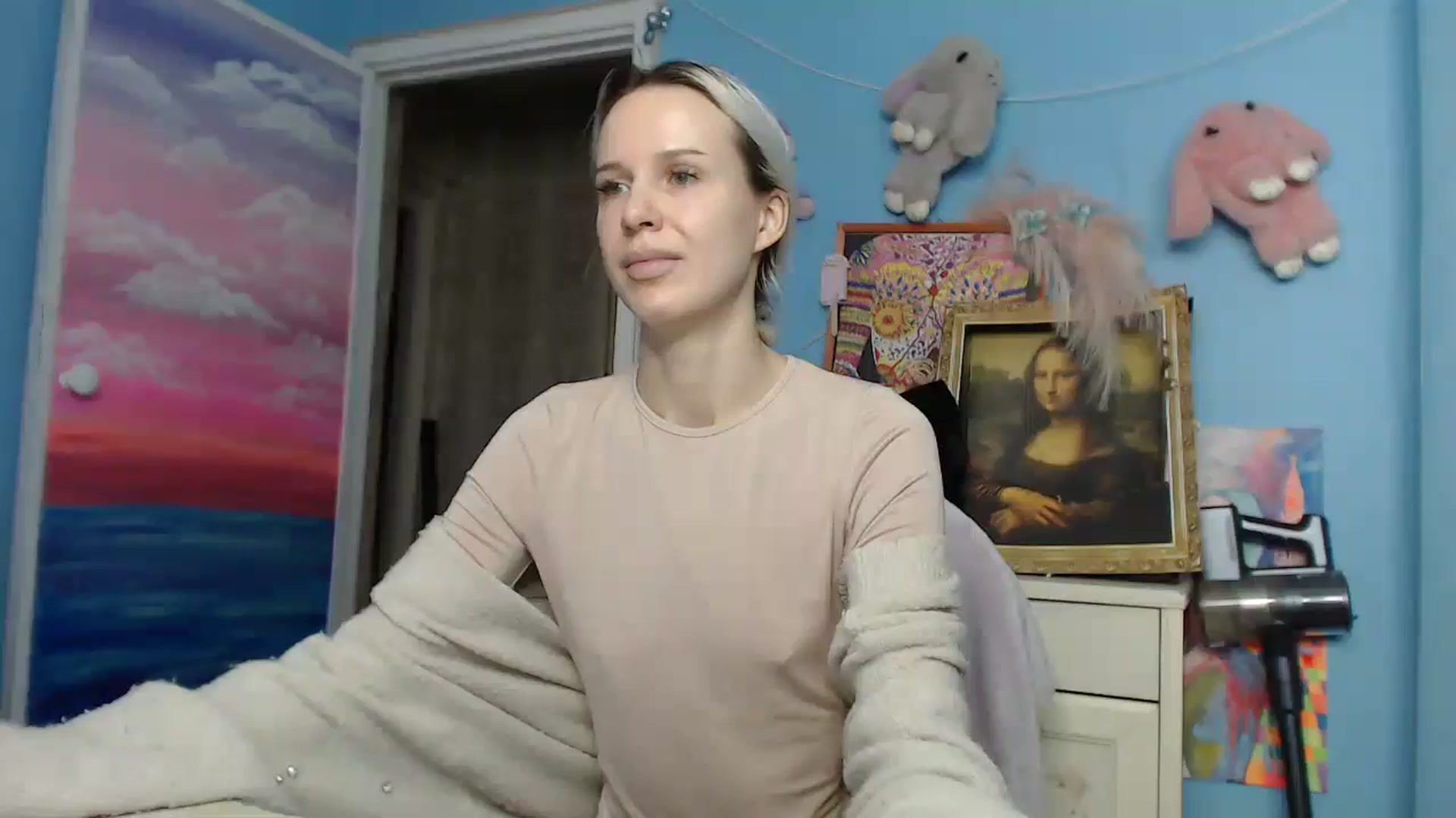 Gallery image thumbnail from Malina_kitty's myfreecams stream on, 10/26/2025, 05:26 image 14 of 20