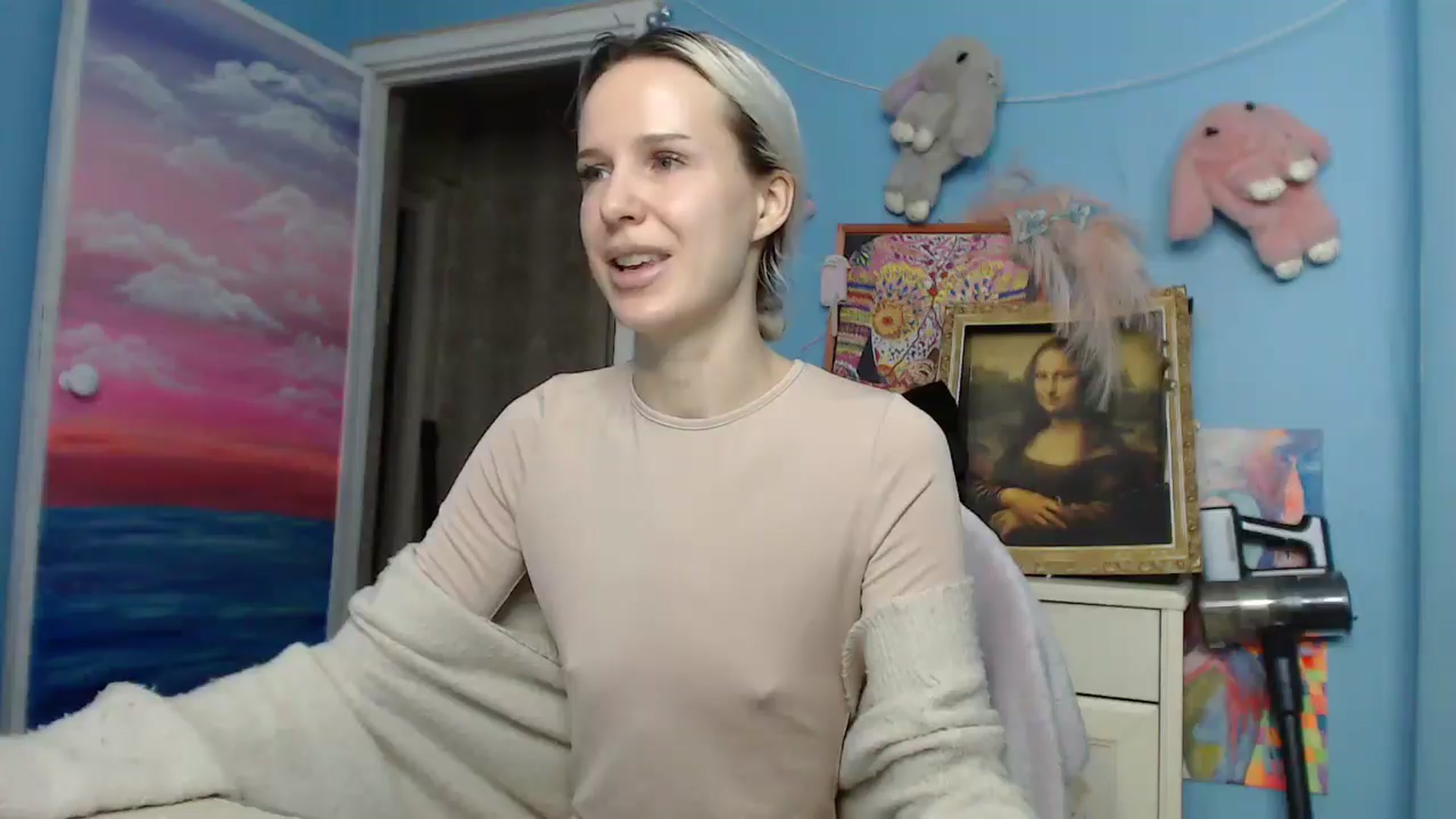 Gallery image thumbnail from Malina_kitty's myfreecams stream on, 10/26/2025, 05:26 image 11 of 20