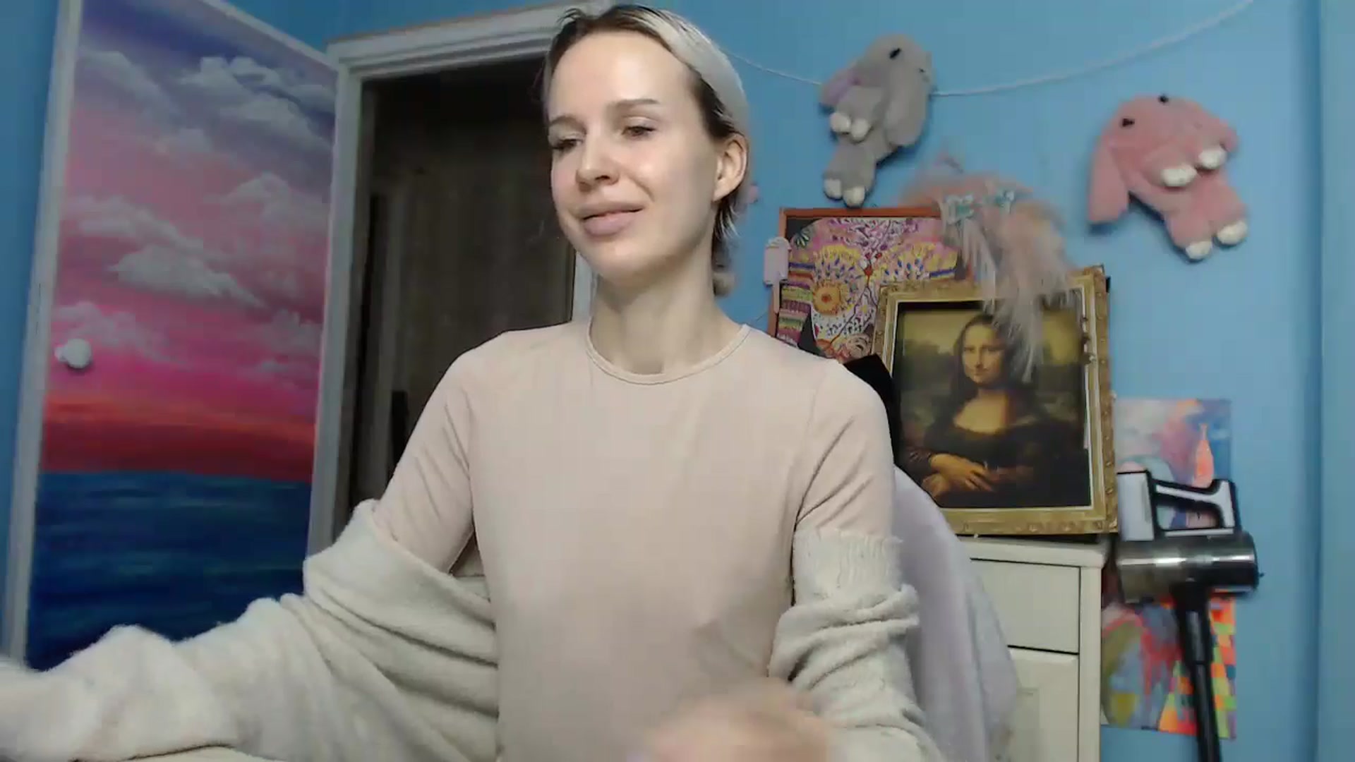 Gallery image thumbnail from Malina_kitty's myfreecams stream on, 10/26/2025, 05:26 image 13 of 20