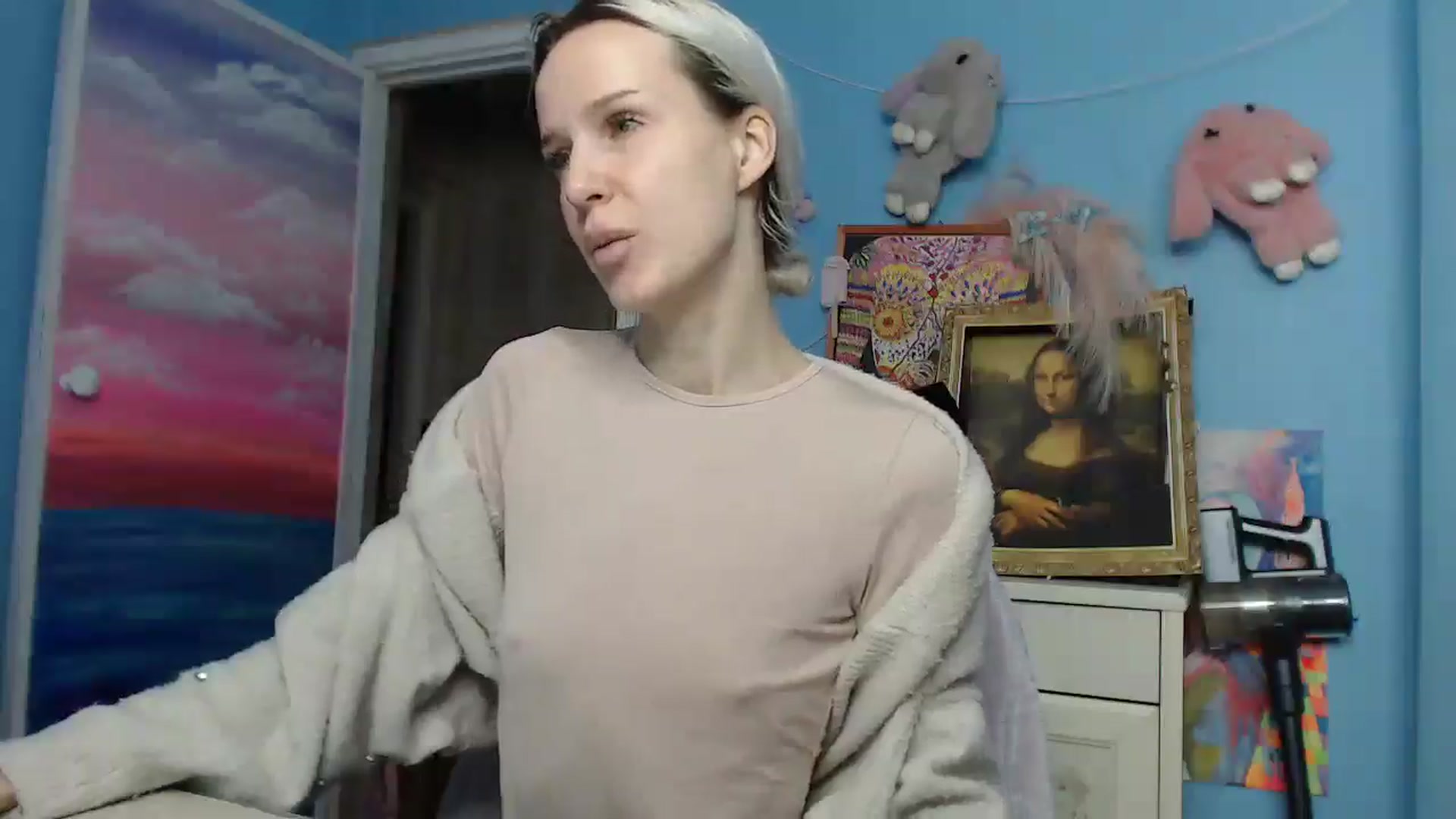 Gallery image thumbnail from Malina_kitty's myfreecams stream on, 10/26/2025, 05:26 image 6 of 20