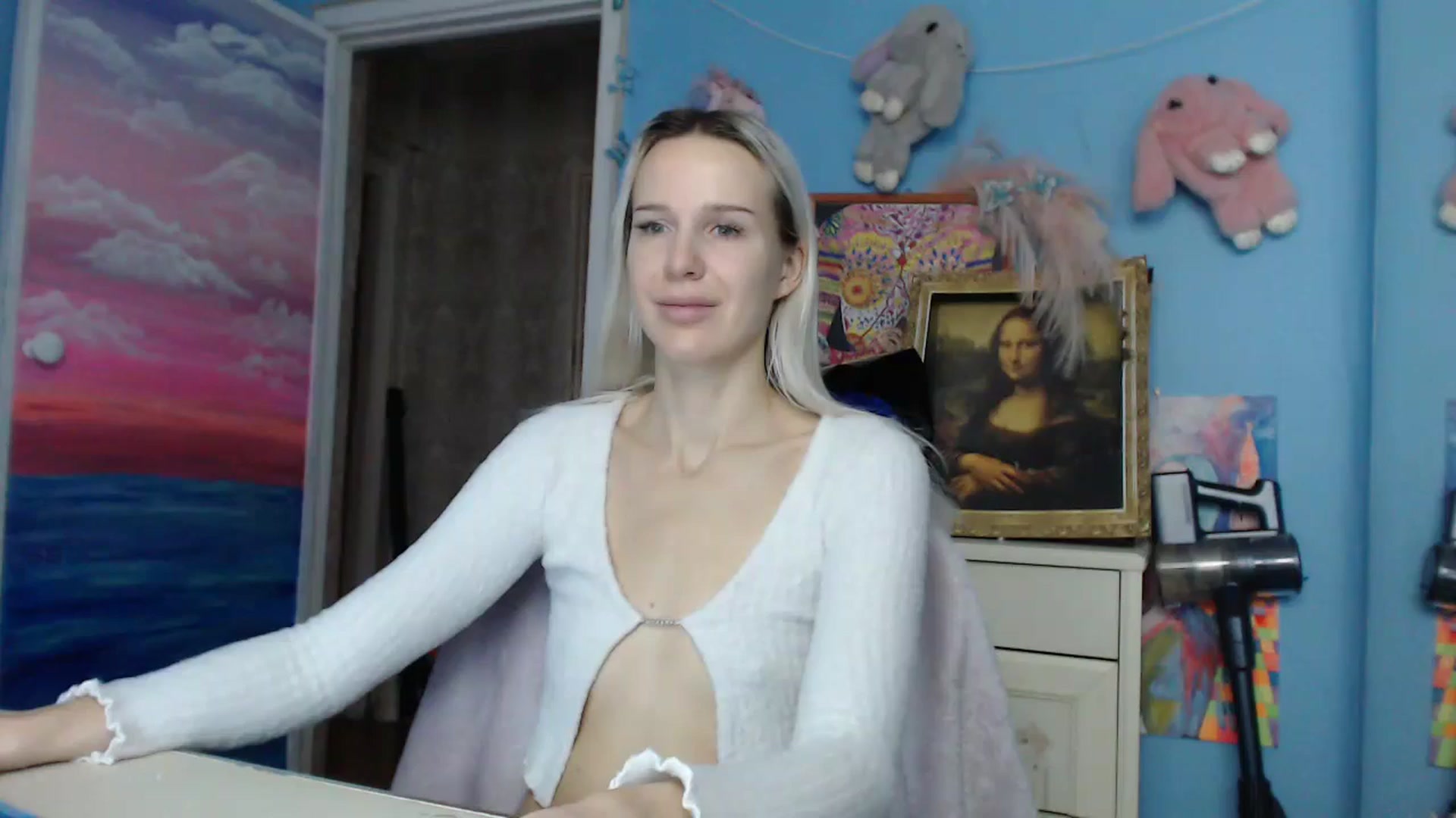 Gallery image thumbnail from Malina_kitty's myfreecams stream on, 10/27/2025, 03:17 image 17 of 20