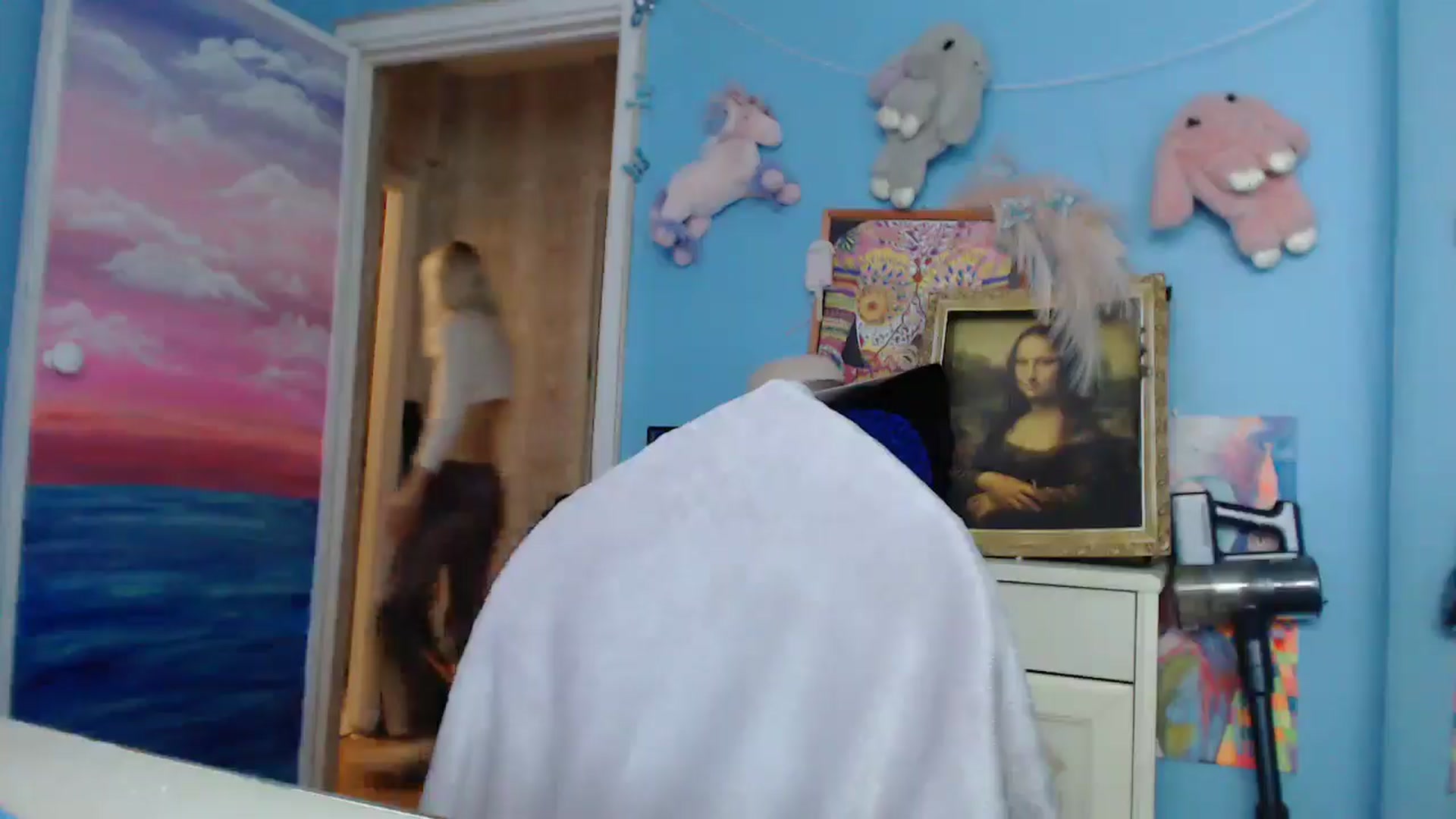 Gallery image thumbnail from Malina_kitty's myfreecams stream on, 10/27/2025, 04:08 image 11 of 20