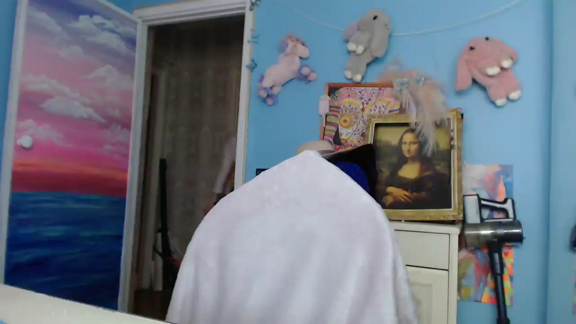 Gallery image thumbnail from Malina_kitty's myfreecams stream on, 10/27/2025, 04:08 image 9 of 20