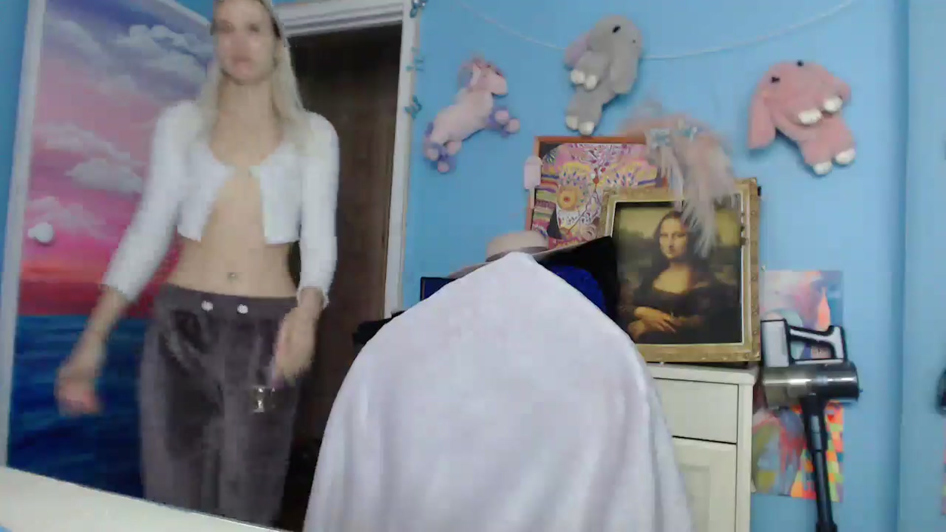 Gallery image thumbnail from Malina_kitty's myfreecams stream on, 10/27/2025, 04:08 image 16 of 20