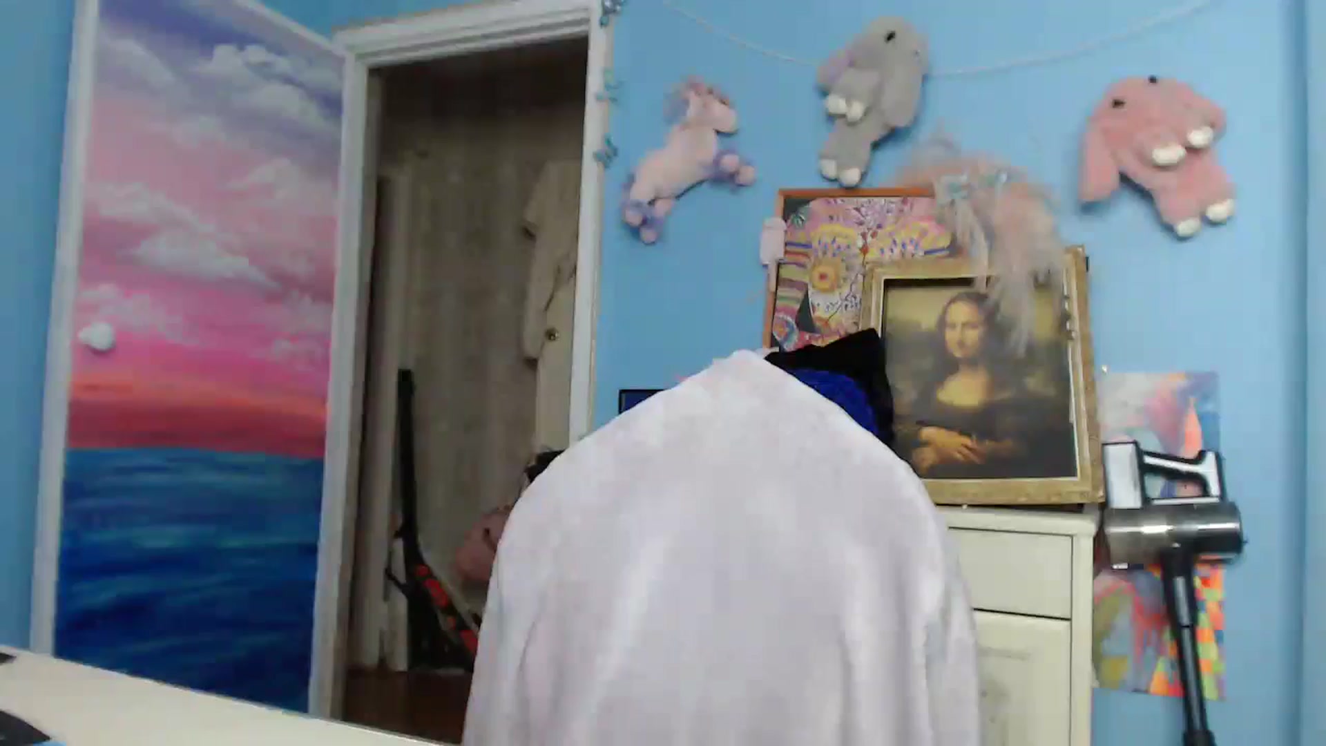 Gallery image thumbnail from Malina_kitty's myfreecams stream on, 10/29/2025, 04:15 image 13 of 20