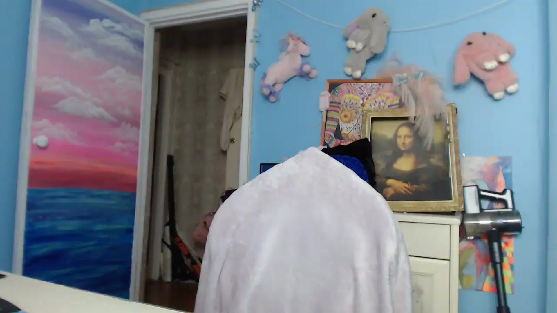Gallery image thumbnail from Malina_kitty's myfreecams stream on, 10/29/2025, 04:15 image 14 of 20