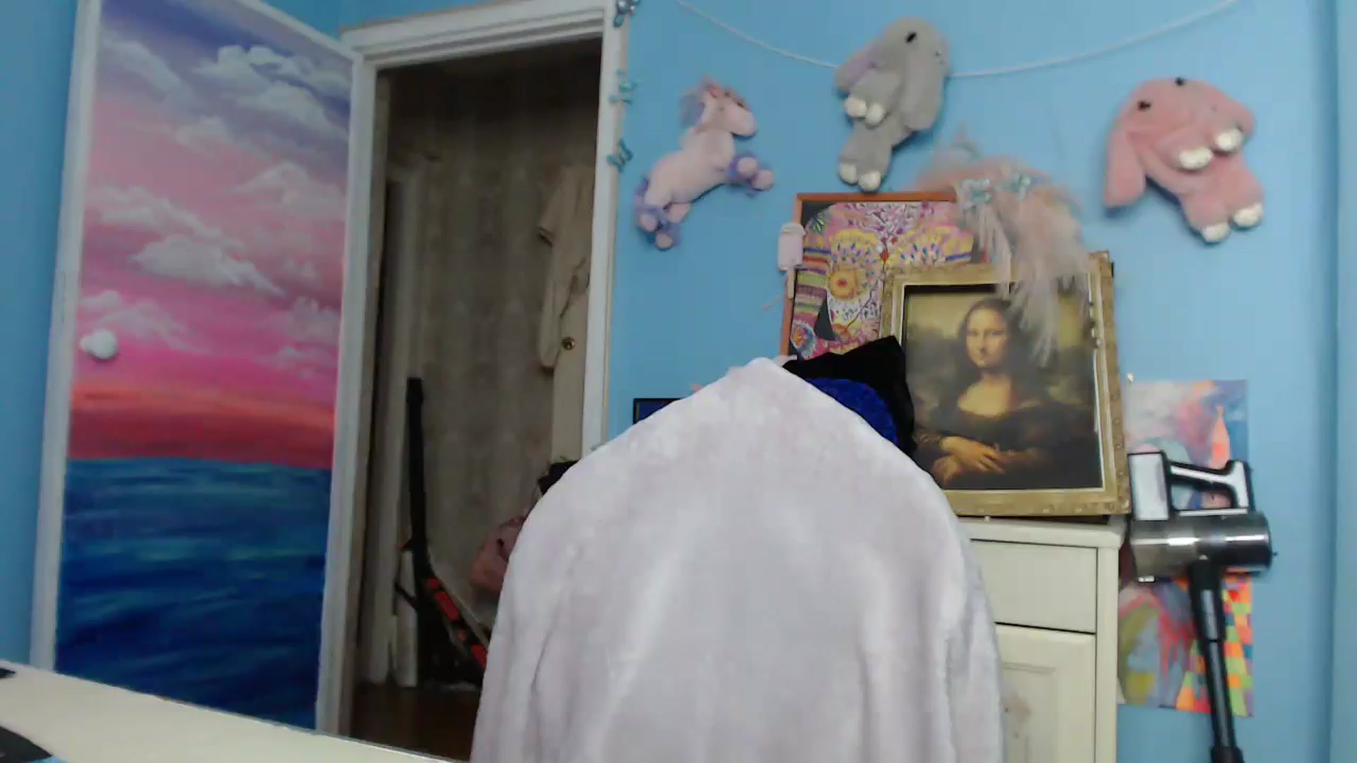 Gallery image thumbnail from Malina_kitty's myfreecams stream on, 10/29/2025, 04:15 image 16 of 20