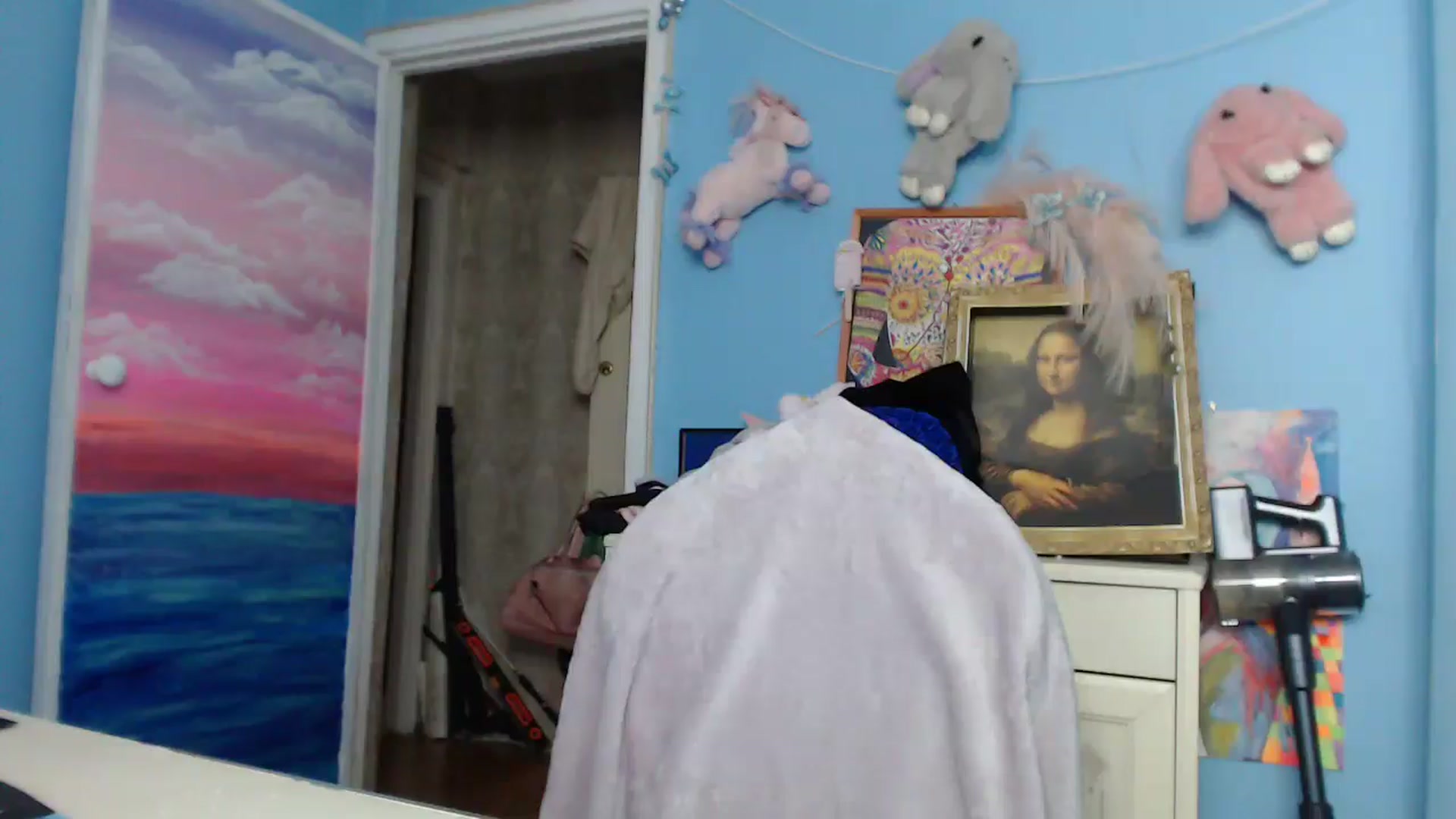 Gallery image thumbnail from Malina_kitty's myfreecams stream on, 10/29/2025, 04:15 image 4 of 20