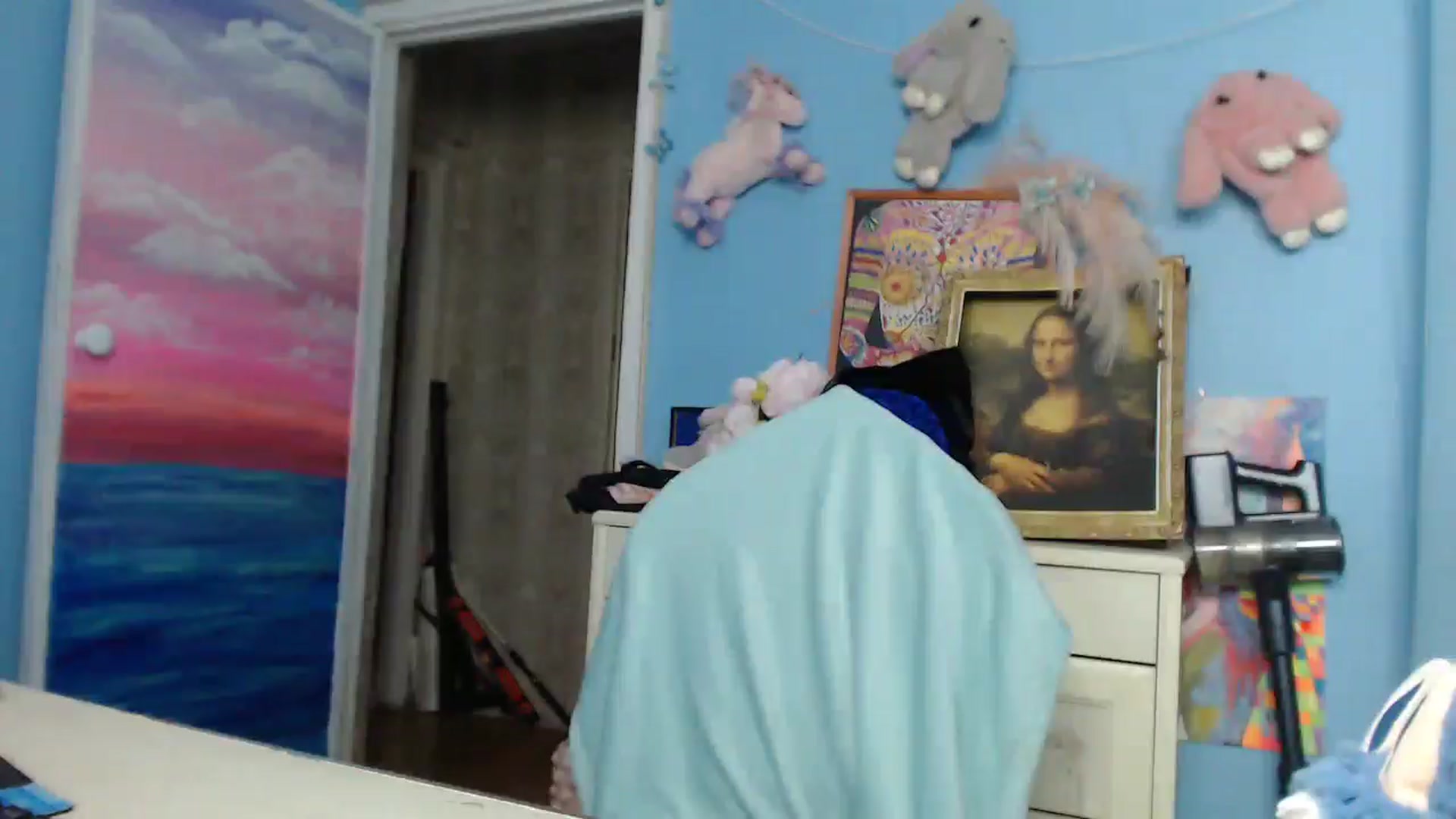 Gallery image thumbnail from Malina_kitty's myfreecams stream on, 11/04/2025, 03:49 image 20 of 20
