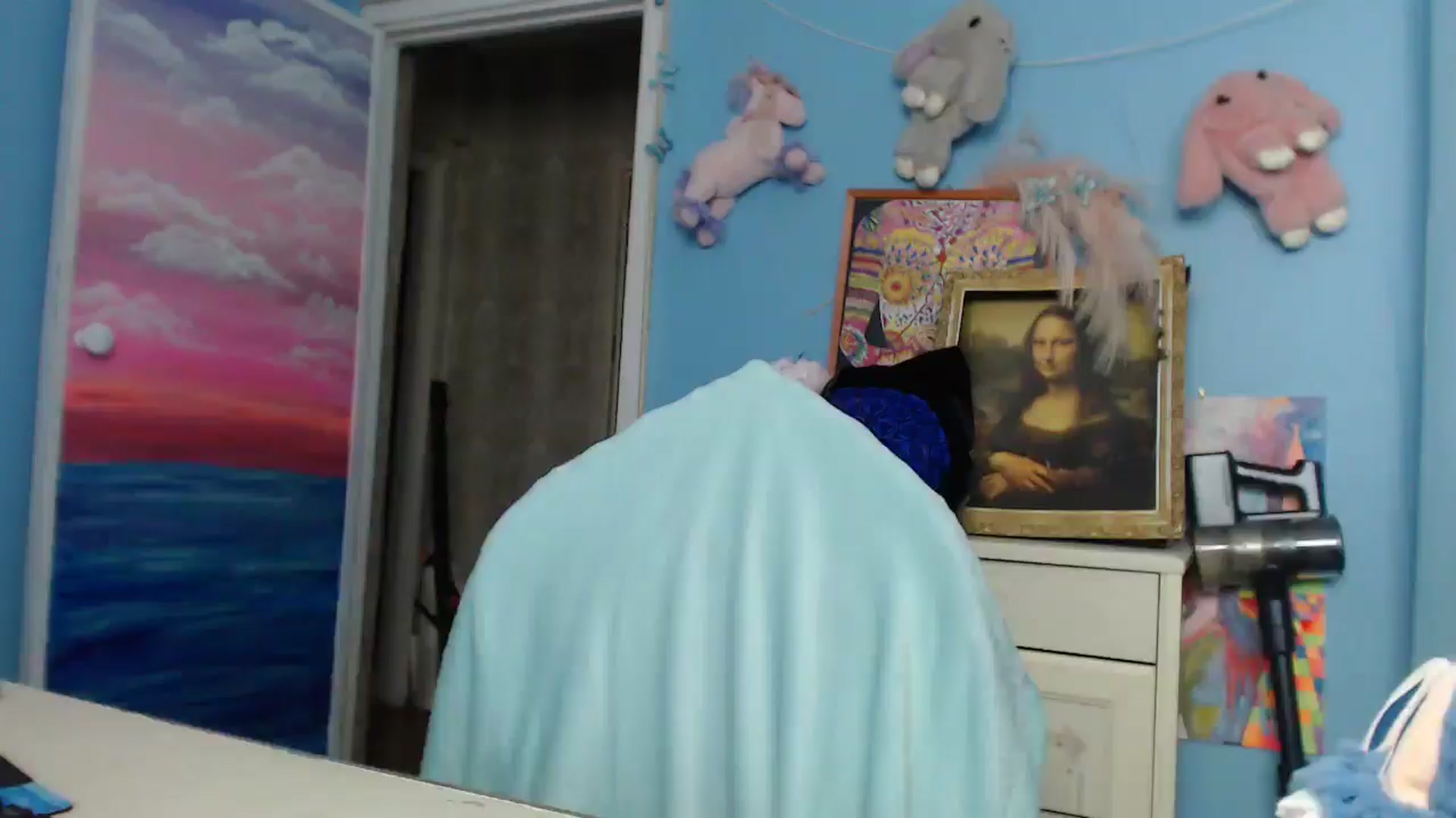 Gallery image thumbnail from Malina_kitty's myfreecams stream on, 11/04/2025, 03:49 image 18 of 20
