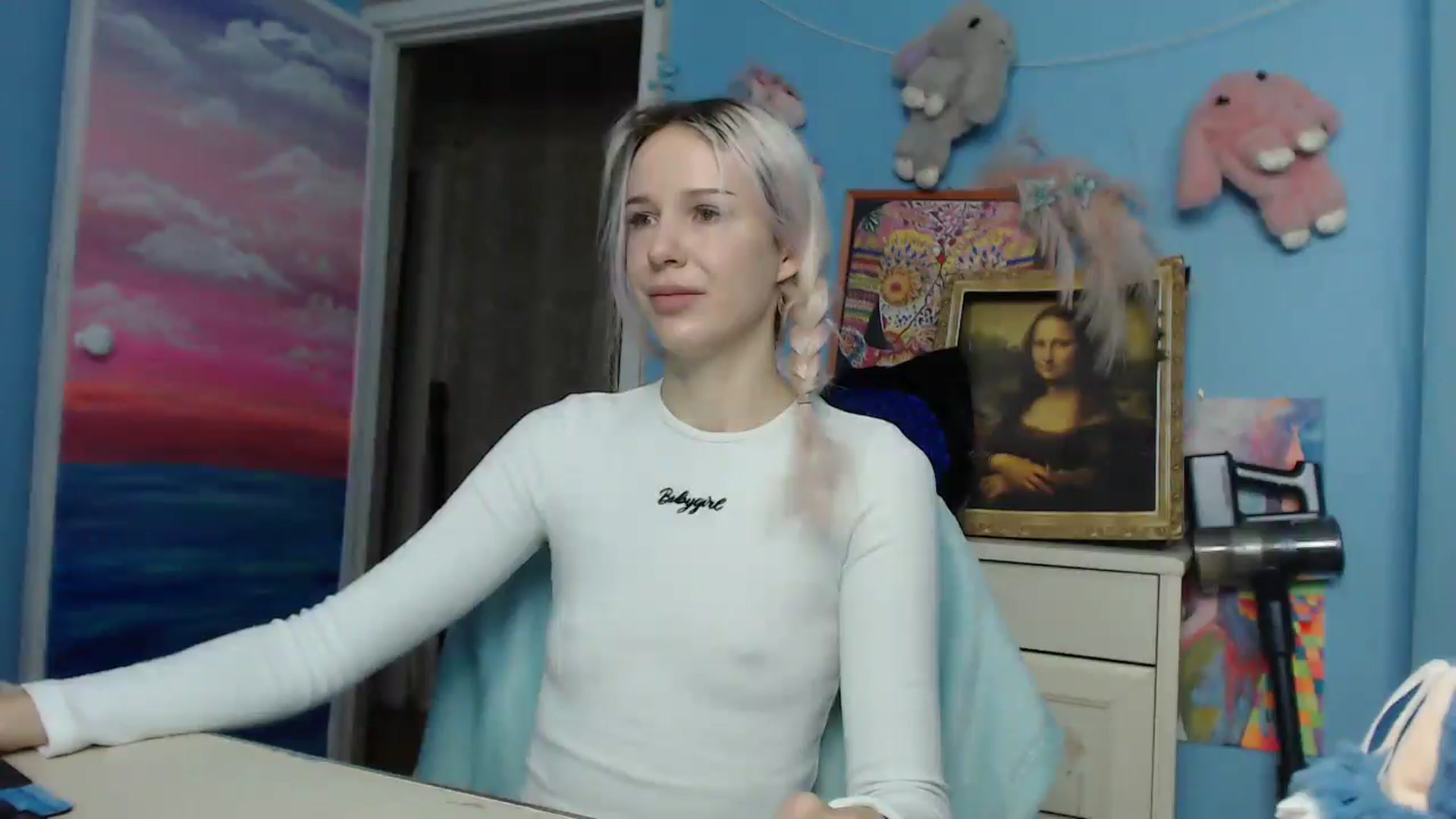 Gallery image thumbnail from Malina_kitty's myfreecams stream on, 11/04/2025, 03:49 image 6 of 20