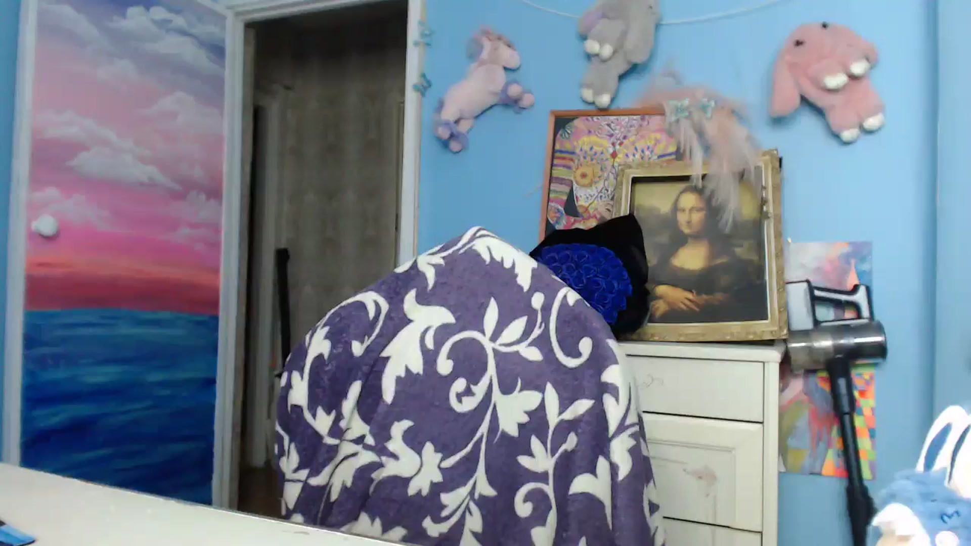 Gallery image thumbnail from Malina_kitty's myfreecams stream on, 11/30/2025, 03:54 image 14 of 20