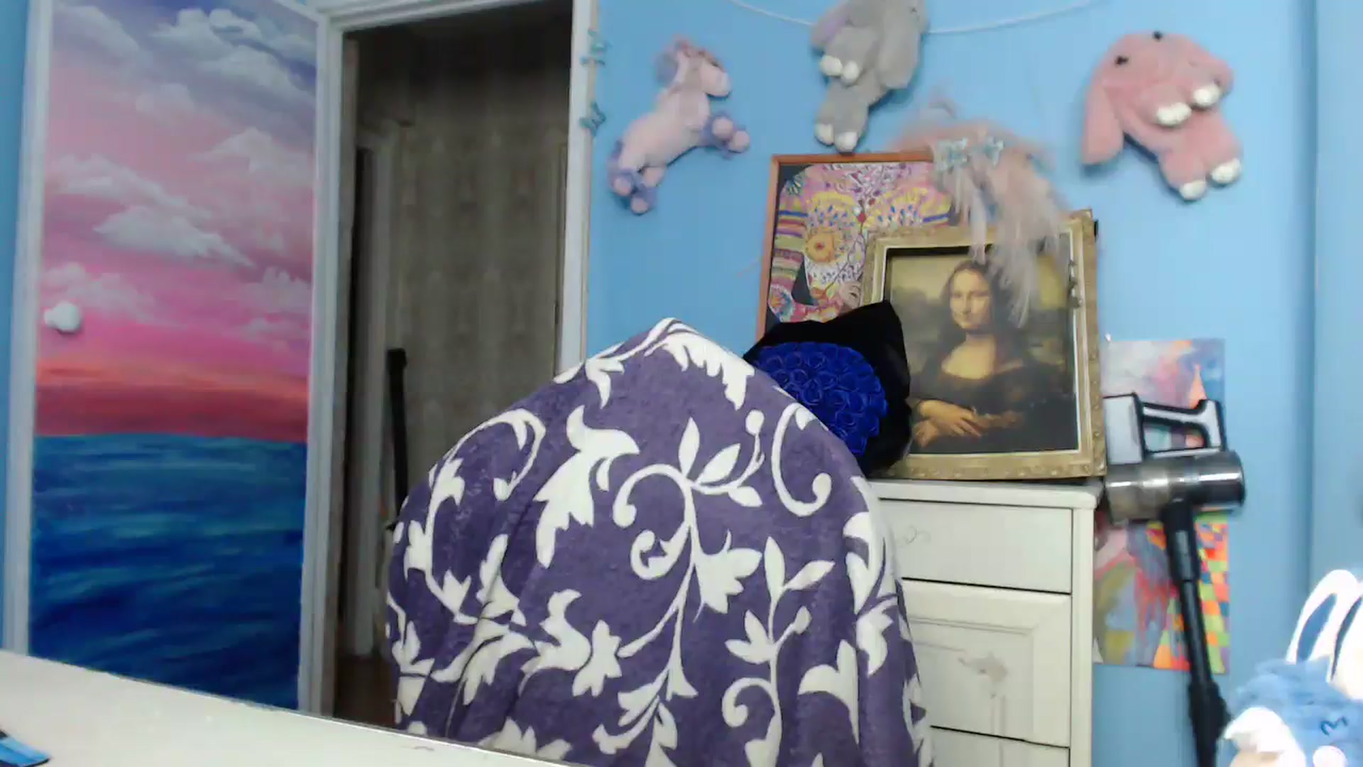 Gallery image thumbnail from Malina_kitty's myfreecams stream on, 11/30/2025, 03:54 image 16 of 20
