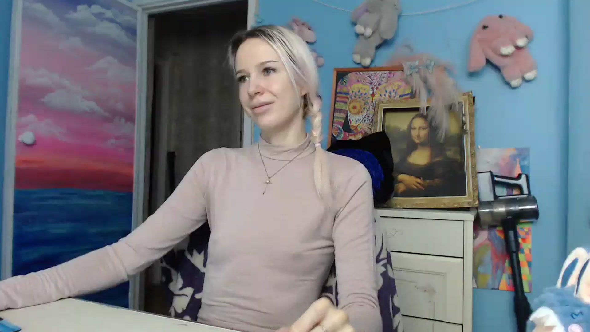 Gallery image thumbnail from Malina_kitty's myfreecams stream on, 11/30/2025, 03:54 image 3 of 20