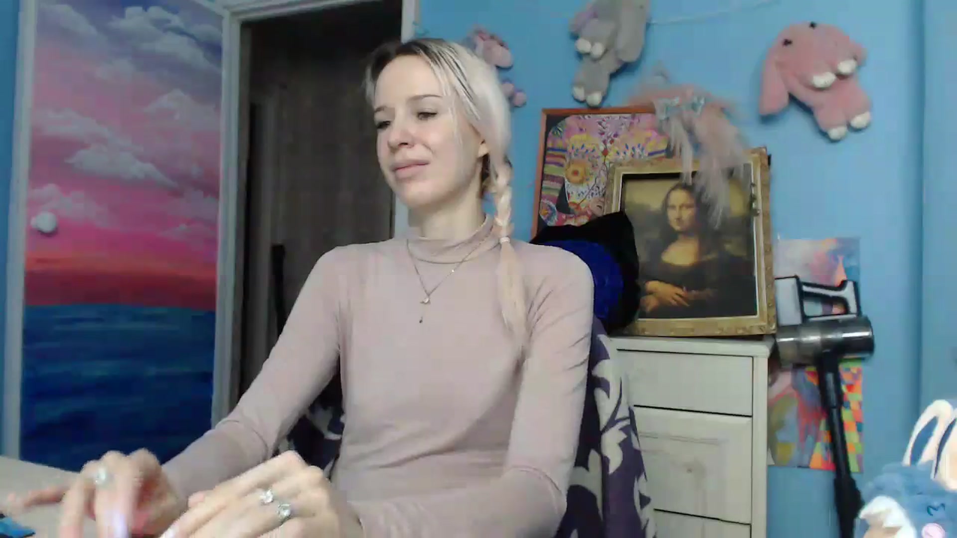 Gallery image thumbnail from Malina_kitty's myfreecams stream on, 11/30/2025, 03:54 image 13 of 20