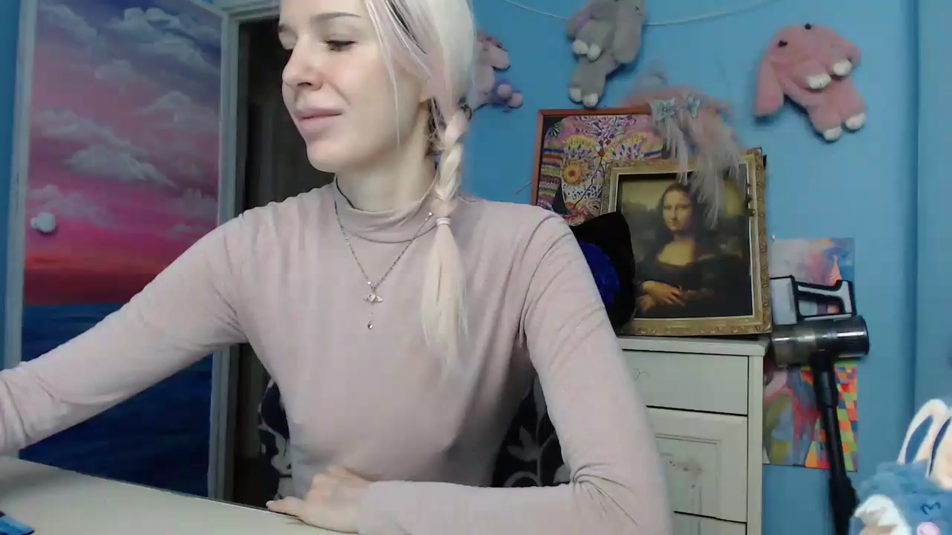 Gallery image thumbnail from Malina_kitty's myfreecams stream on, 11/30/2025, 03:54 image 2 of 20