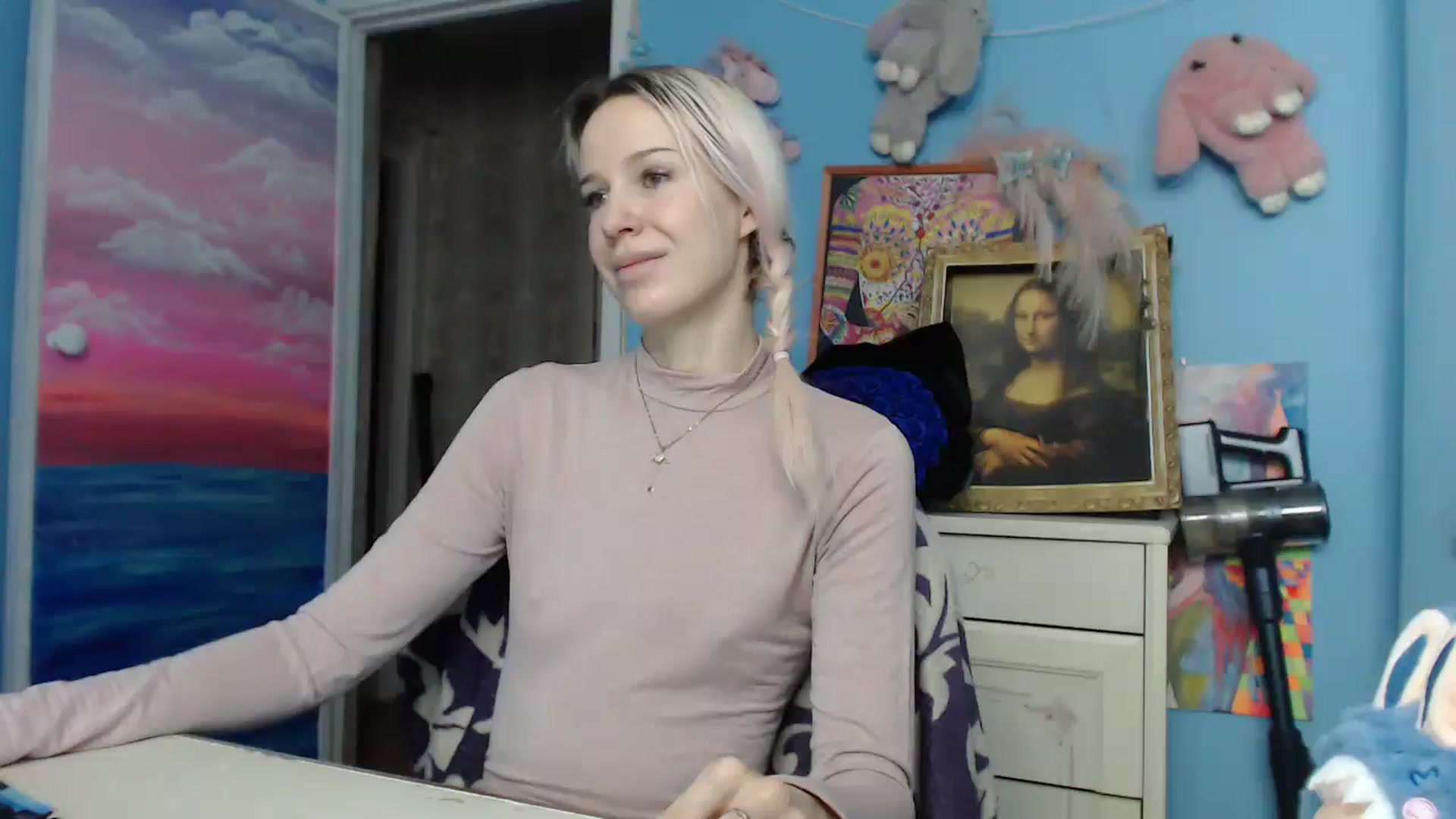 Gallery image thumbnail from Malina_kitty's myfreecams stream on, 11/30/2025, 03:54 image 8 of 20