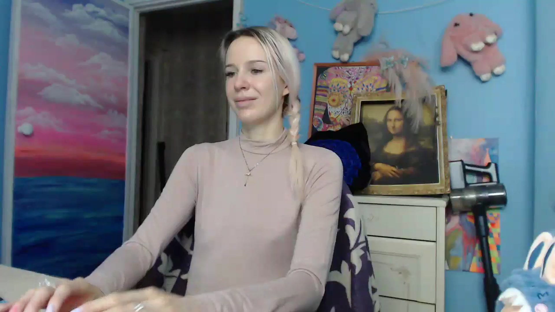 Gallery image thumbnail from Malina_kitty's myfreecams stream on, 11/30/2025, 03:54 image 11 of 20