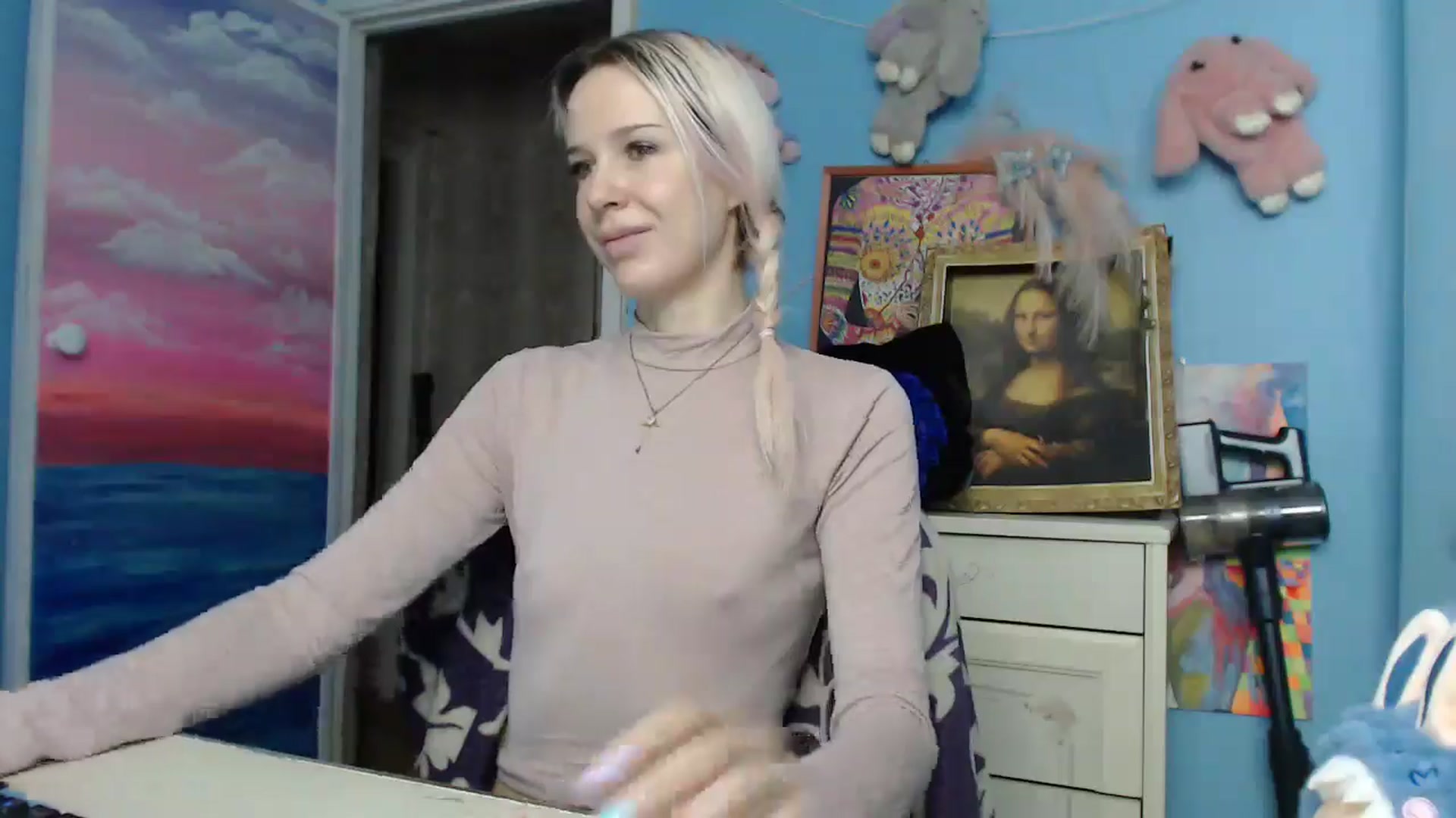 Gallery image thumbnail from Malina_kitty's myfreecams stream on, 11/30/2025, 03:54 image 5 of 20