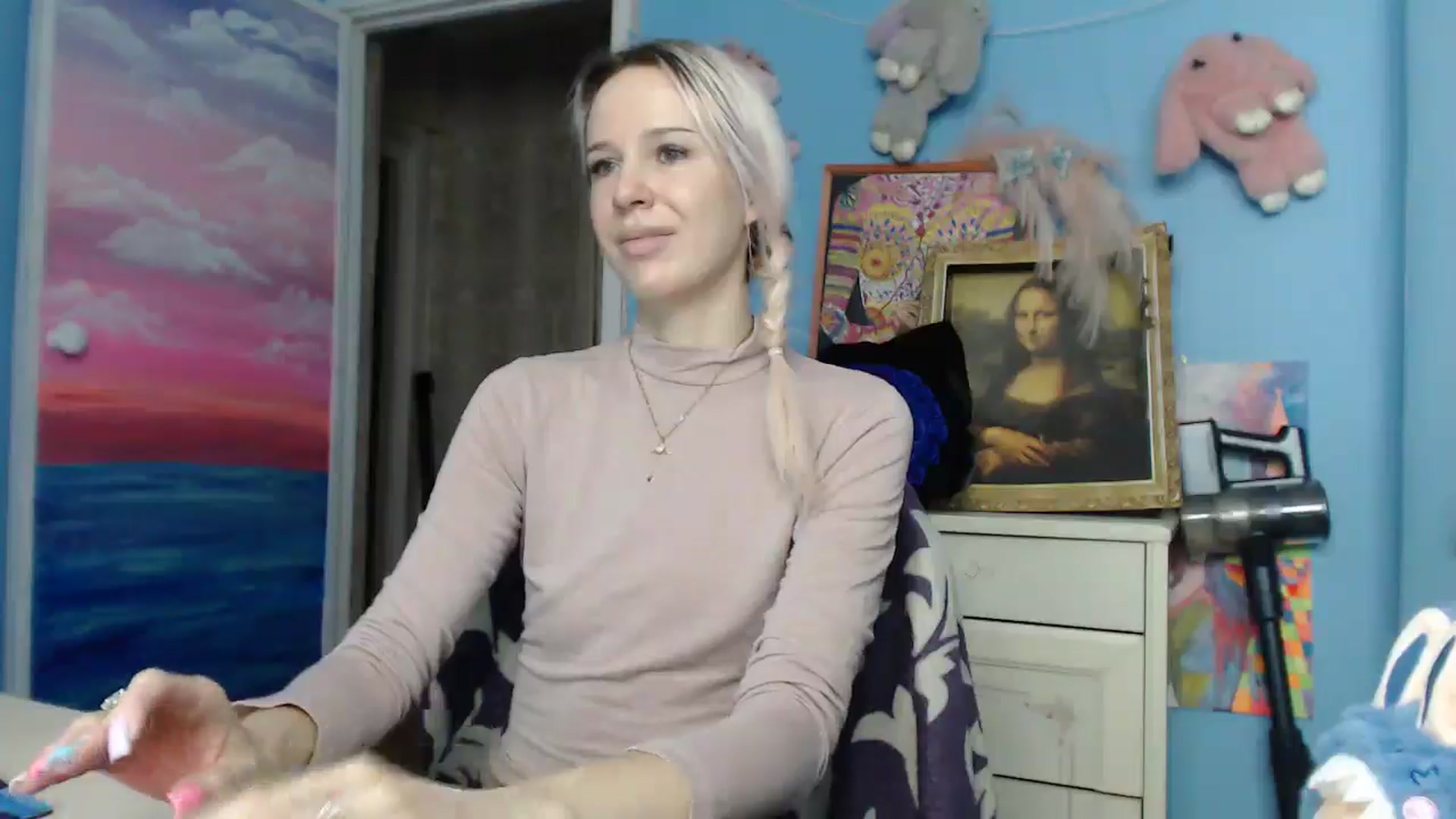 Gallery image thumbnail from Malina_kitty's myfreecams stream on, 11/30/2025, 03:54 image 20 of 20