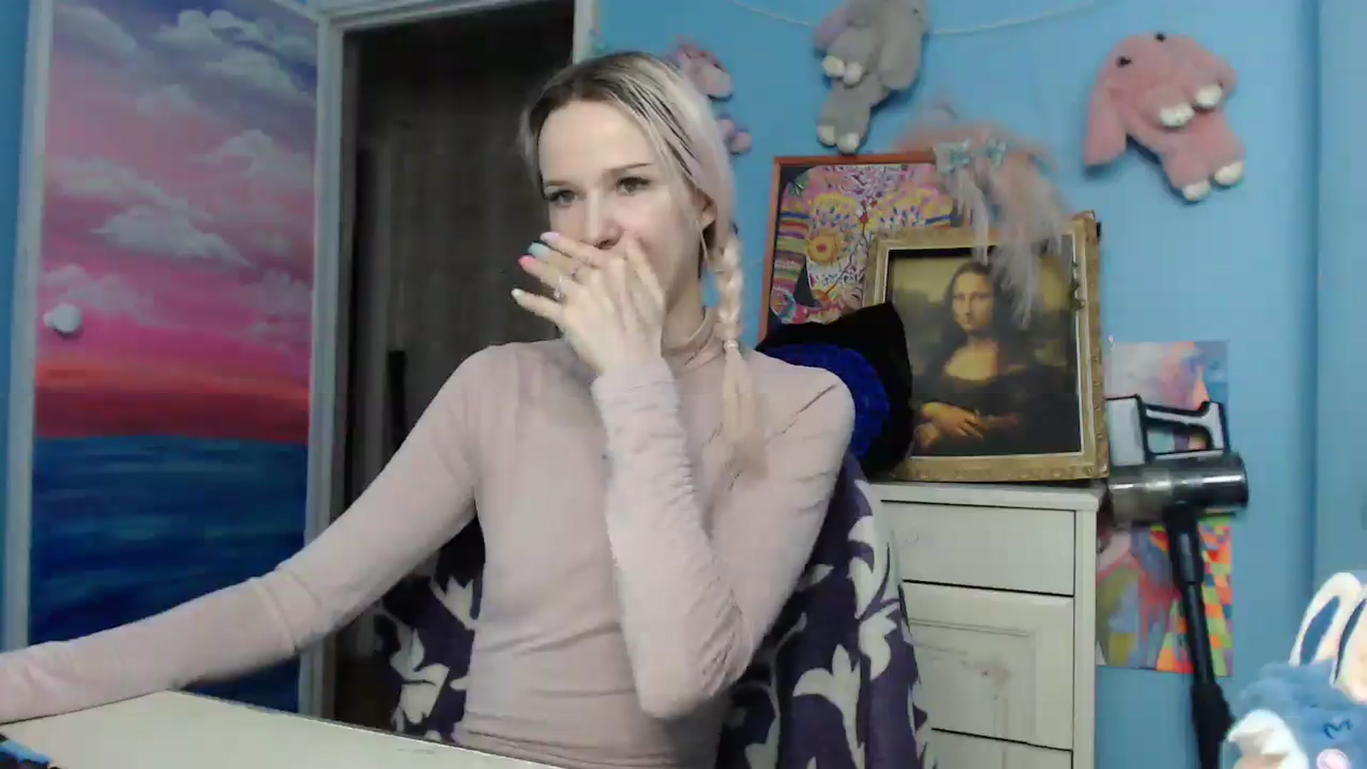 Gallery image thumbnail from Malina_kitty's myfreecams stream on, 11/30/2025, 03:54 image 7 of 20