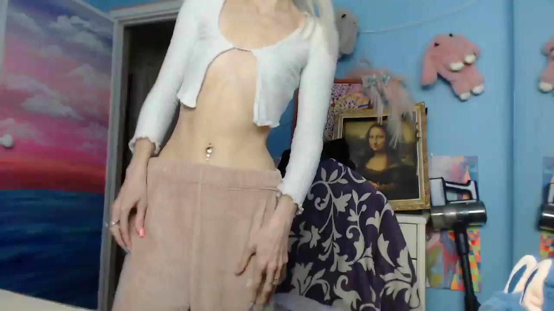Gallery image thumbnail from Malina_kitty's myfreecams stream on, 12/08/2025, 04:42 image 20 of 20
