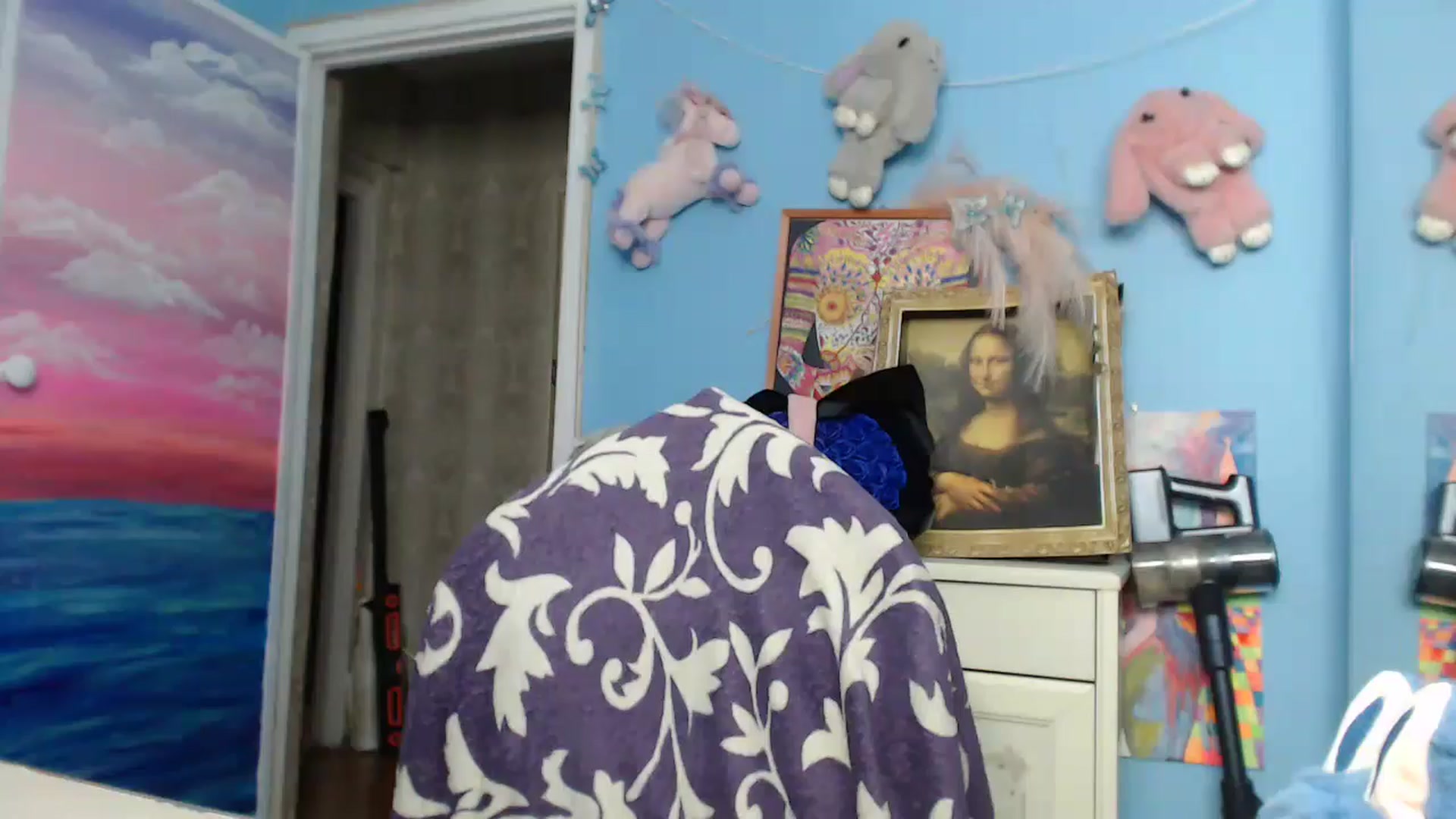 Gallery image thumbnail from Malina_kitty's myfreecams stream on, 12/08/2025, 04:42 image 19 of 20