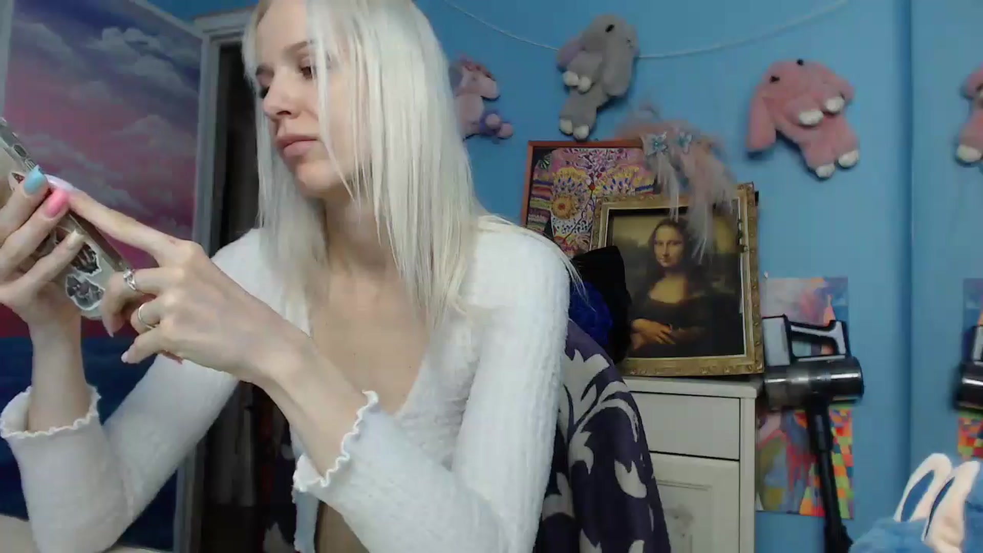 Gallery image thumbnail from Malina_kitty's myfreecams stream on, 12/08/2025, 04:42 image 15 of 20