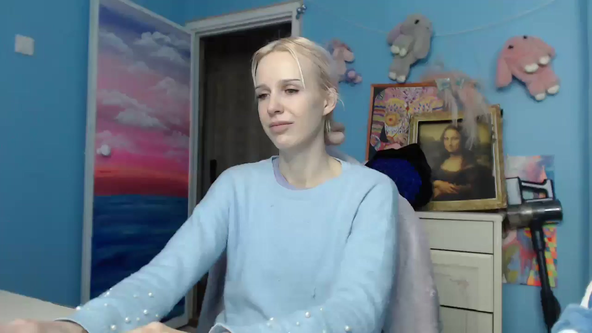 Gallery image thumbnail from Malina_kitty's myfreecams stream on, 12/23/2025, 04:17 image 10 of 20