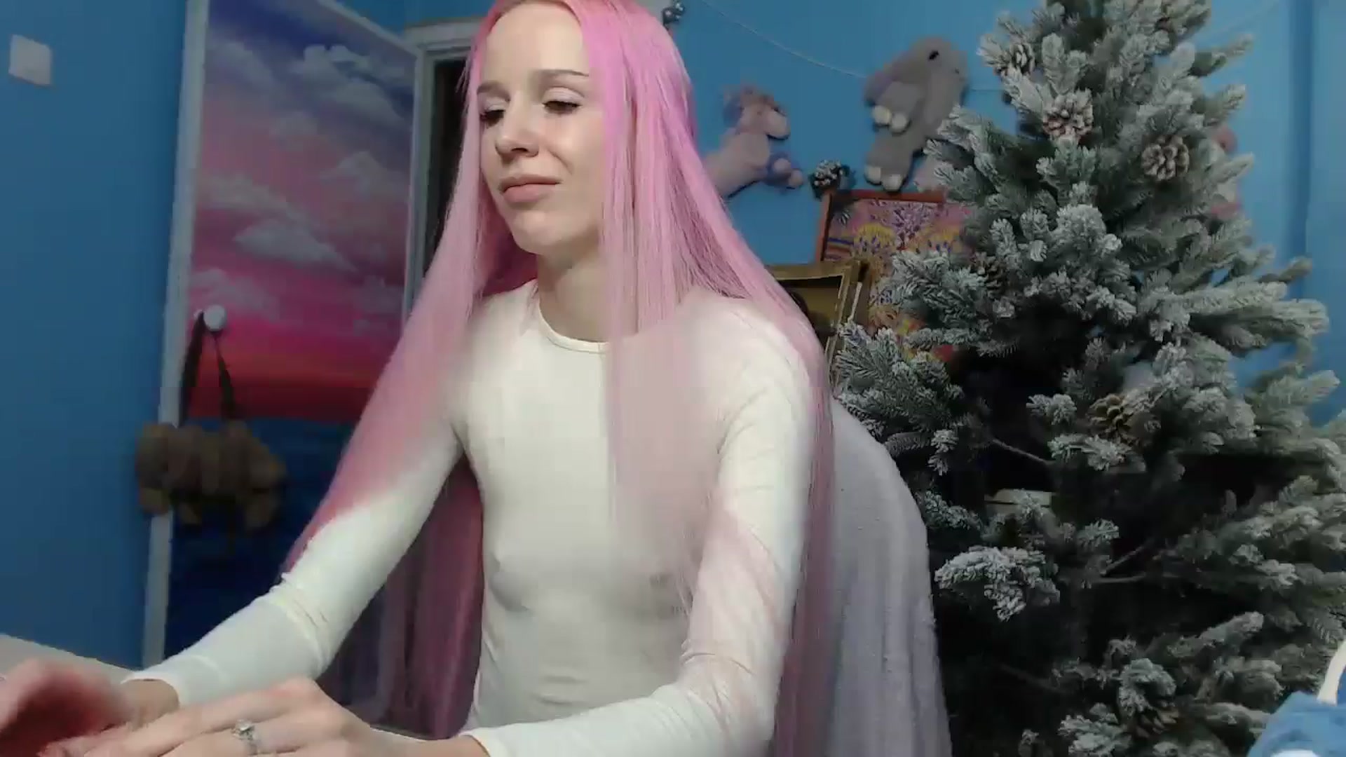 Gallery image thumbnail from Malina_kitty's myfreecams stream on, 12/27/2025, 04:49 image 2 of 20