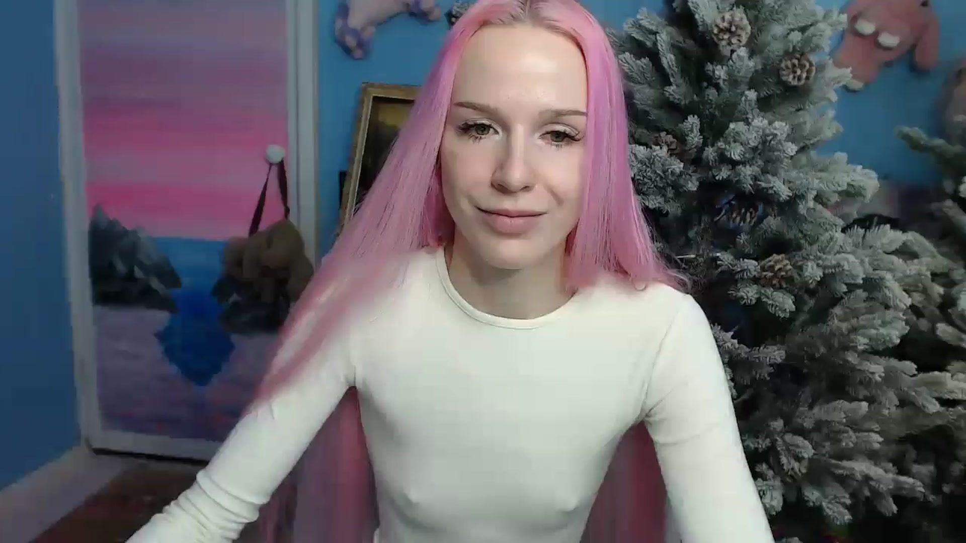 Gallery image thumbnail from Malina_kitty's myfreecams stream on, 12/27/2025, 04:49 image 15 of 20