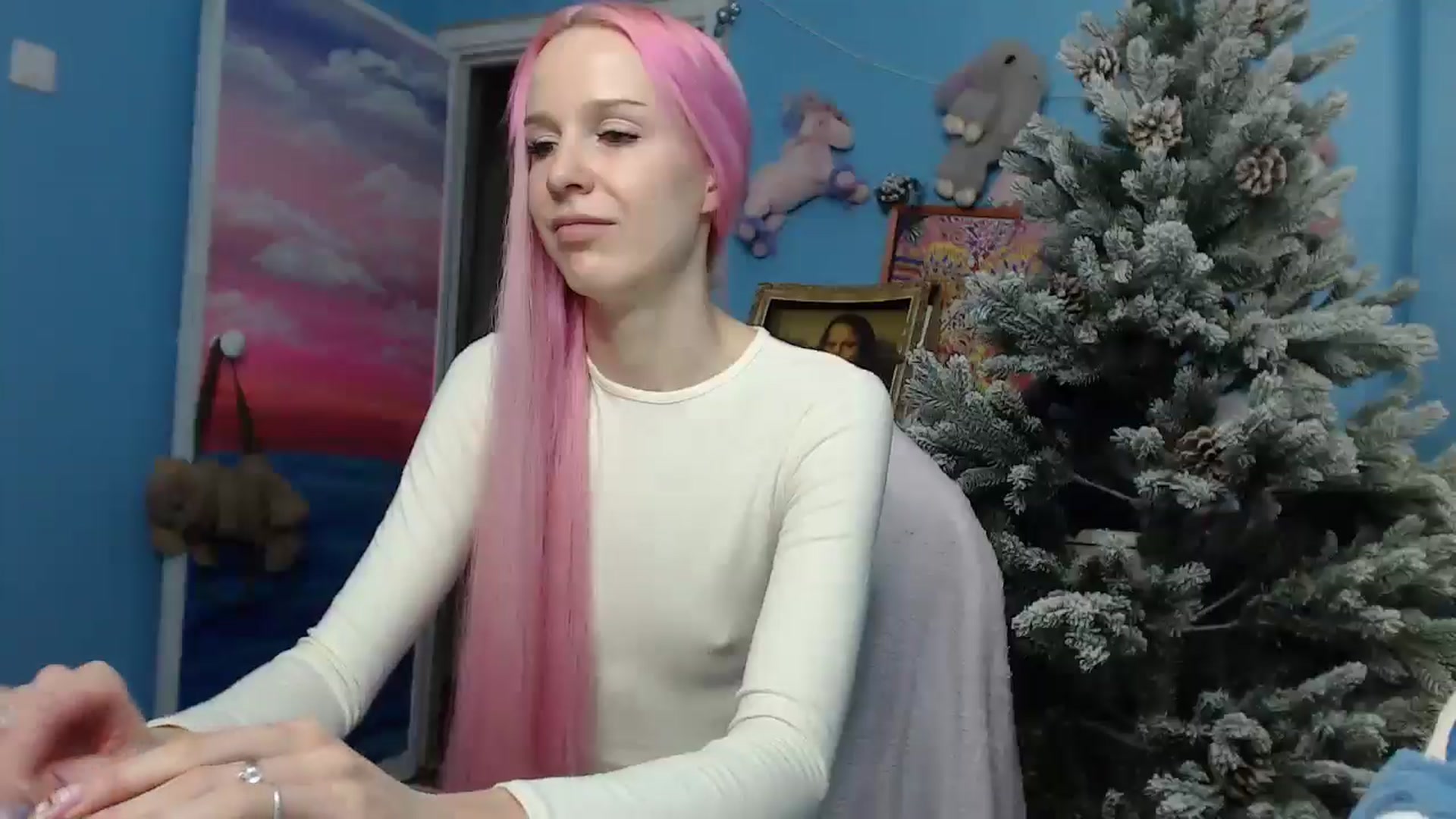 Gallery image thumbnail from Malina_kitty's myfreecams stream on, 12/27/2025, 04:49 image 4 of 20