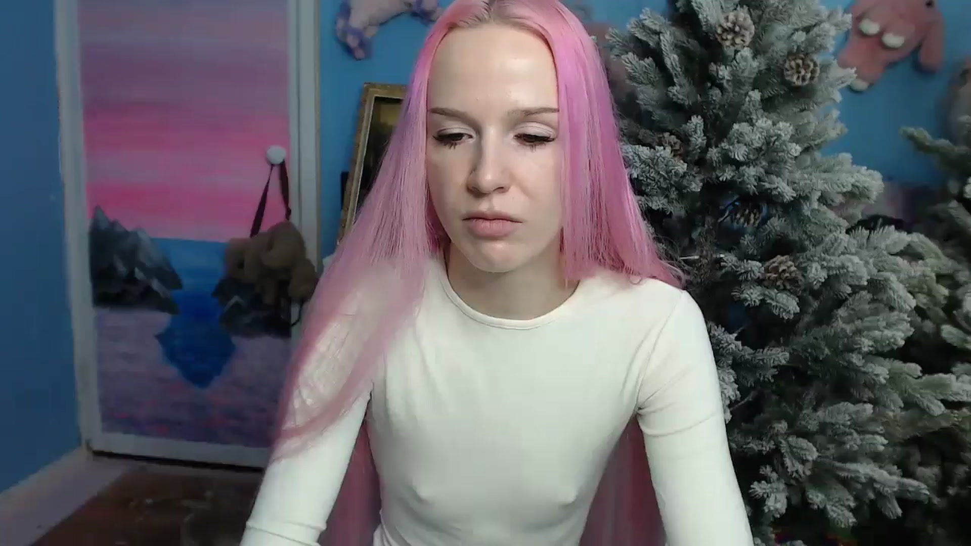 Gallery image thumbnail from Malina_kitty's myfreecams stream on, 12/27/2025, 04:49 image 16 of 20