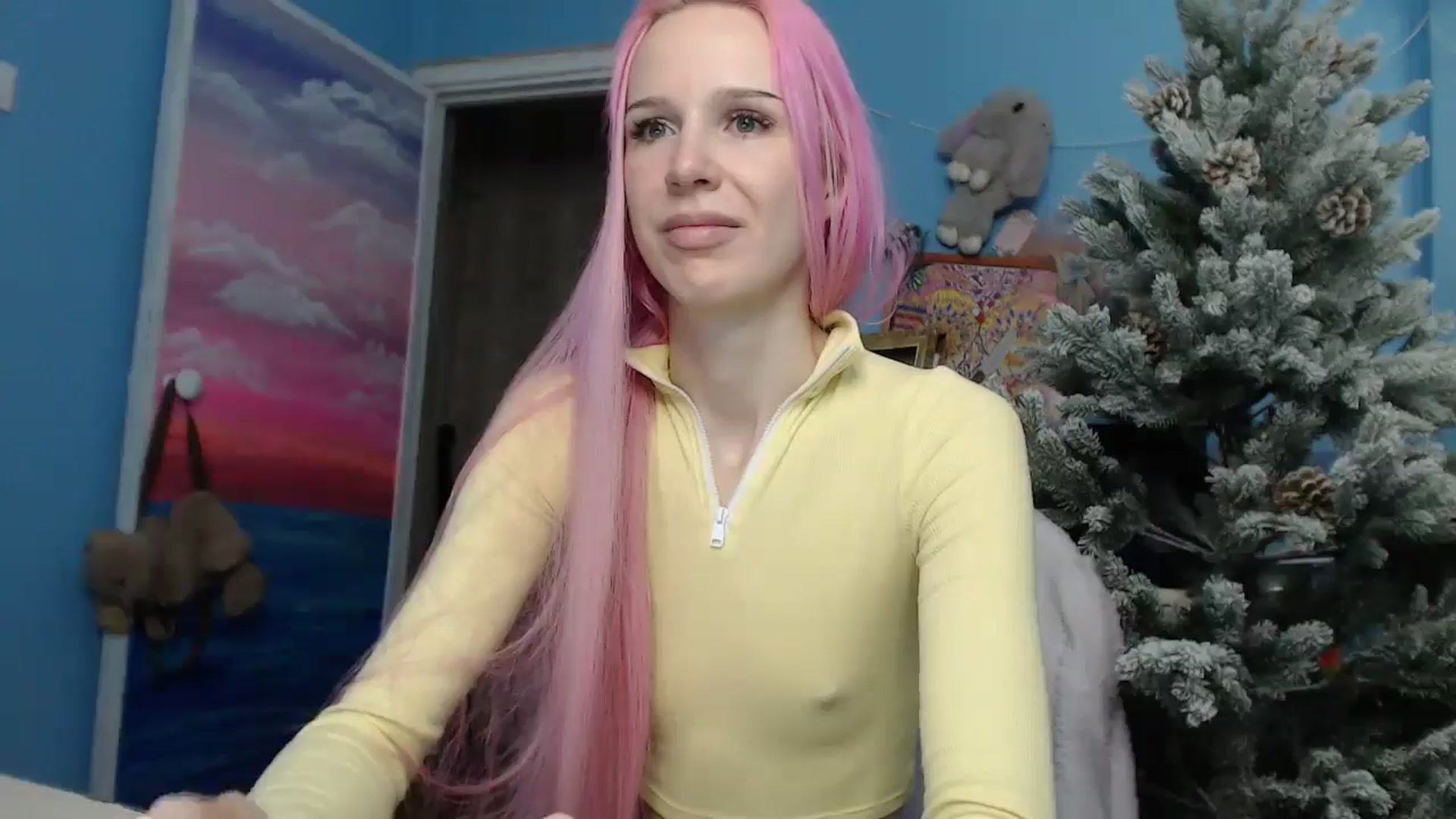 Gallery image thumbnail from Malina_kitty's myfreecams stream on, 12/28/2025, 03:53 image 11 of 20