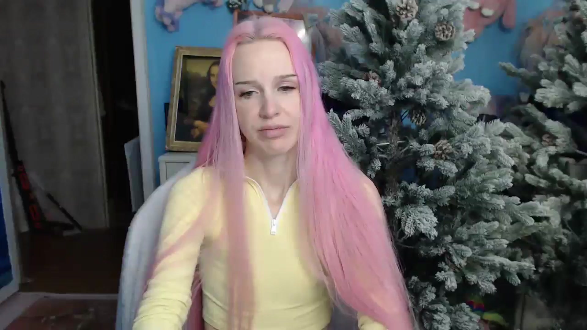 Gallery image thumbnail from Malina_kitty's myfreecams stream on, 12/28/2025, 03:53 image 4 of 20