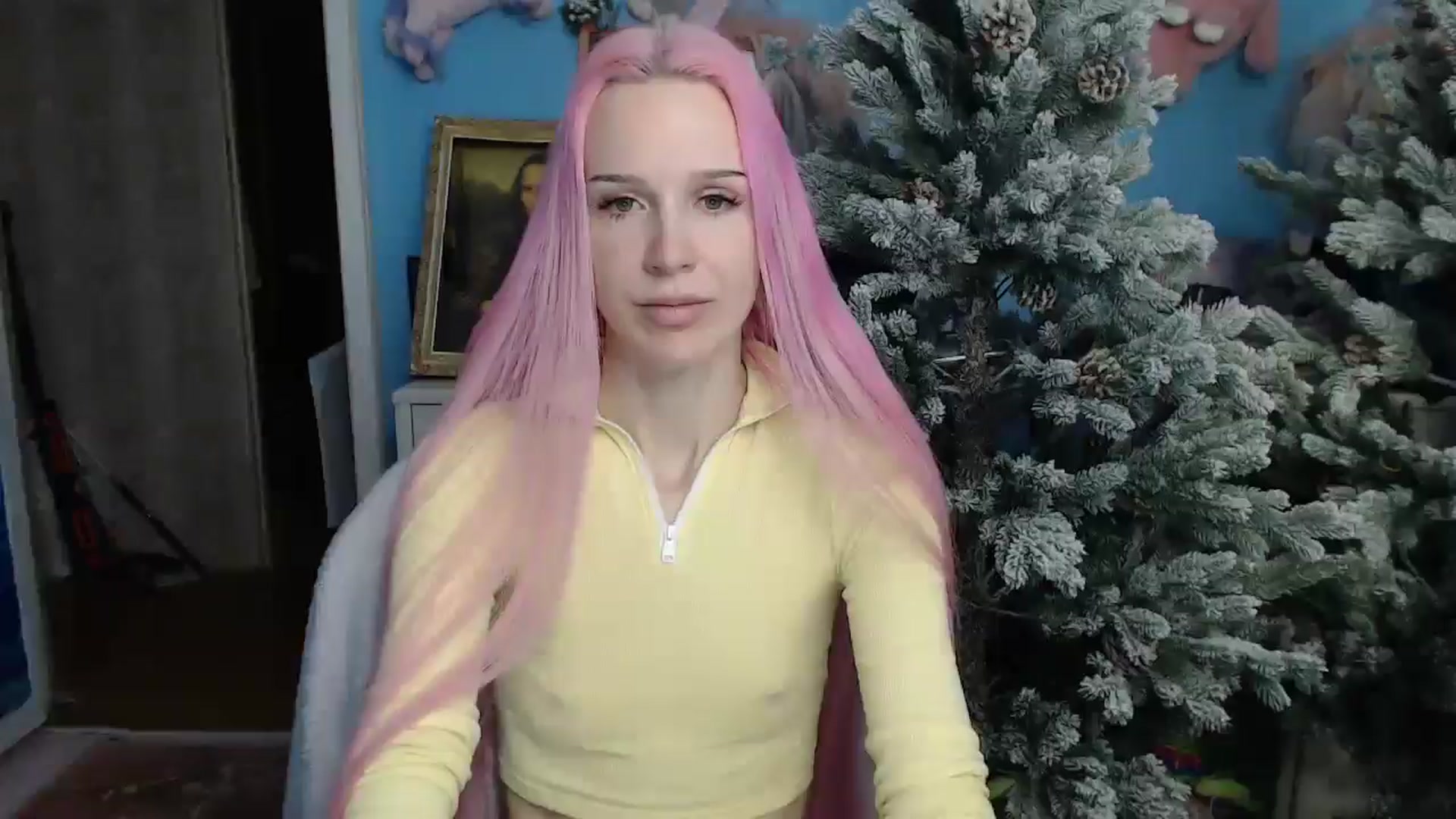 Gallery image thumbnail from Malina_kitty's myfreecams stream on, 12/28/2025, 03:53 image 1 of 20