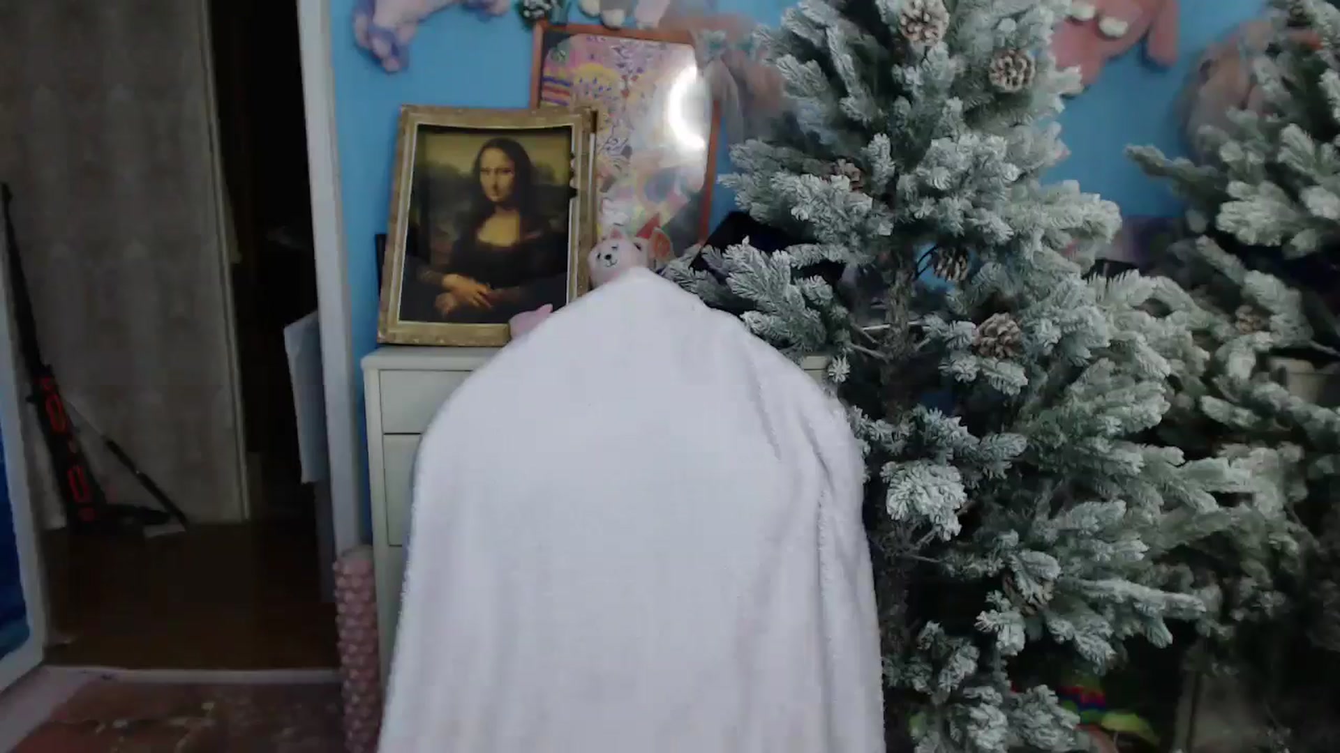 Gallery image thumbnail from Malina_kitty's myfreecams stream on, 12/28/2025, 03:53 image 6 of 20