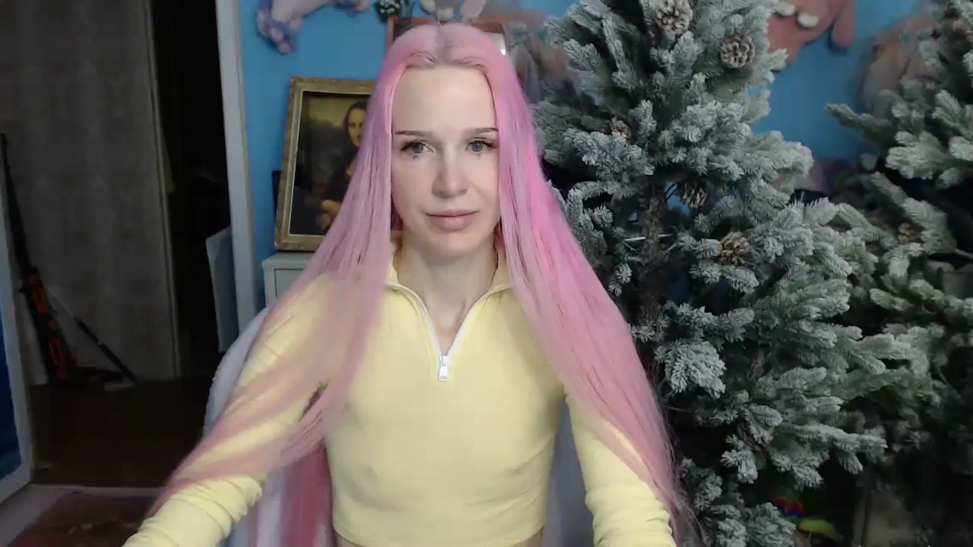 Gallery image thumbnail from Malina_kitty's myfreecams stream on, 12/28/2025, 03:53 image 3 of 20