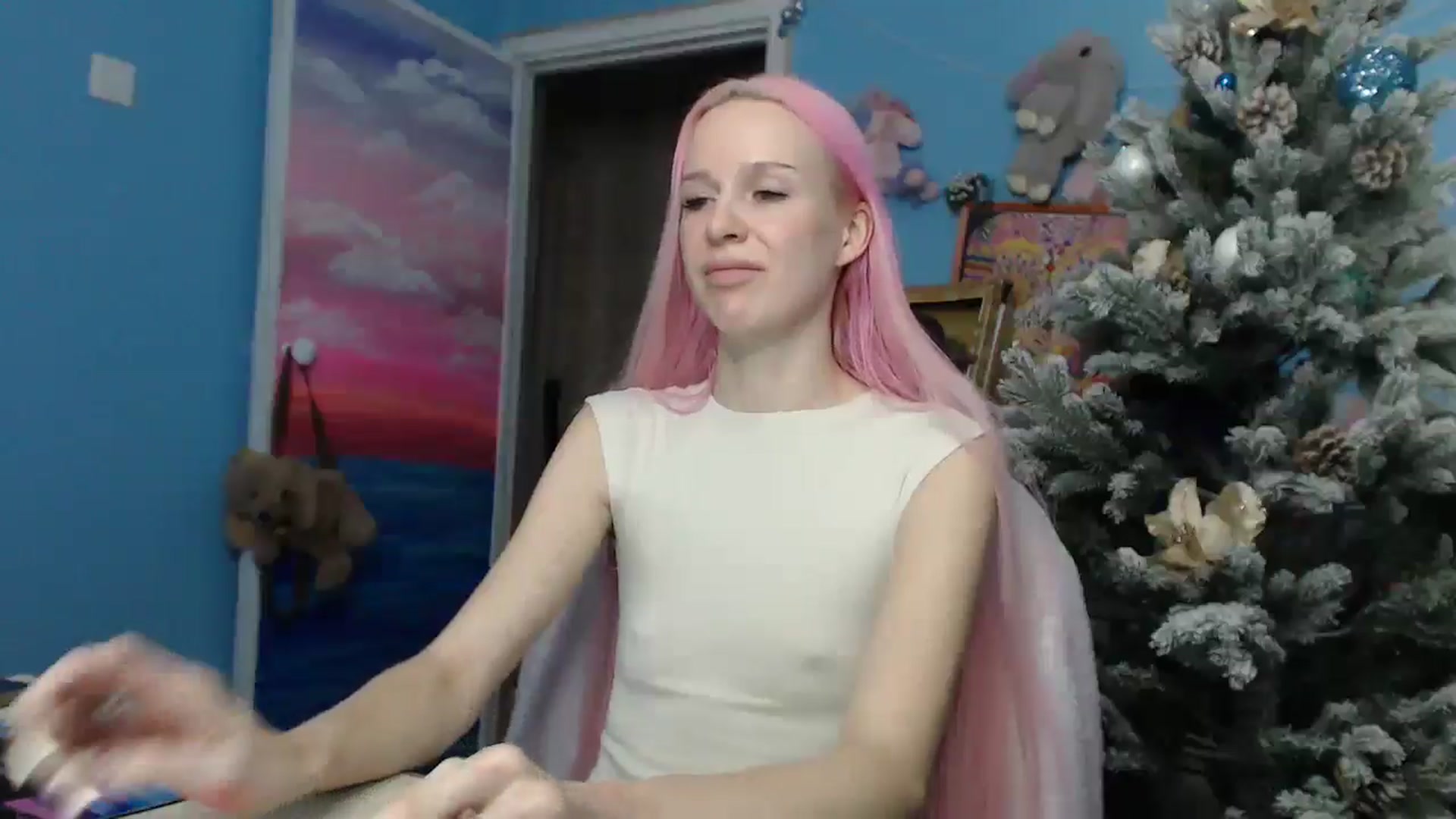 Gallery image thumbnail from Malina_kitty's myfreecams stream on, 12/30/2025, 05:42 image 10 of 20