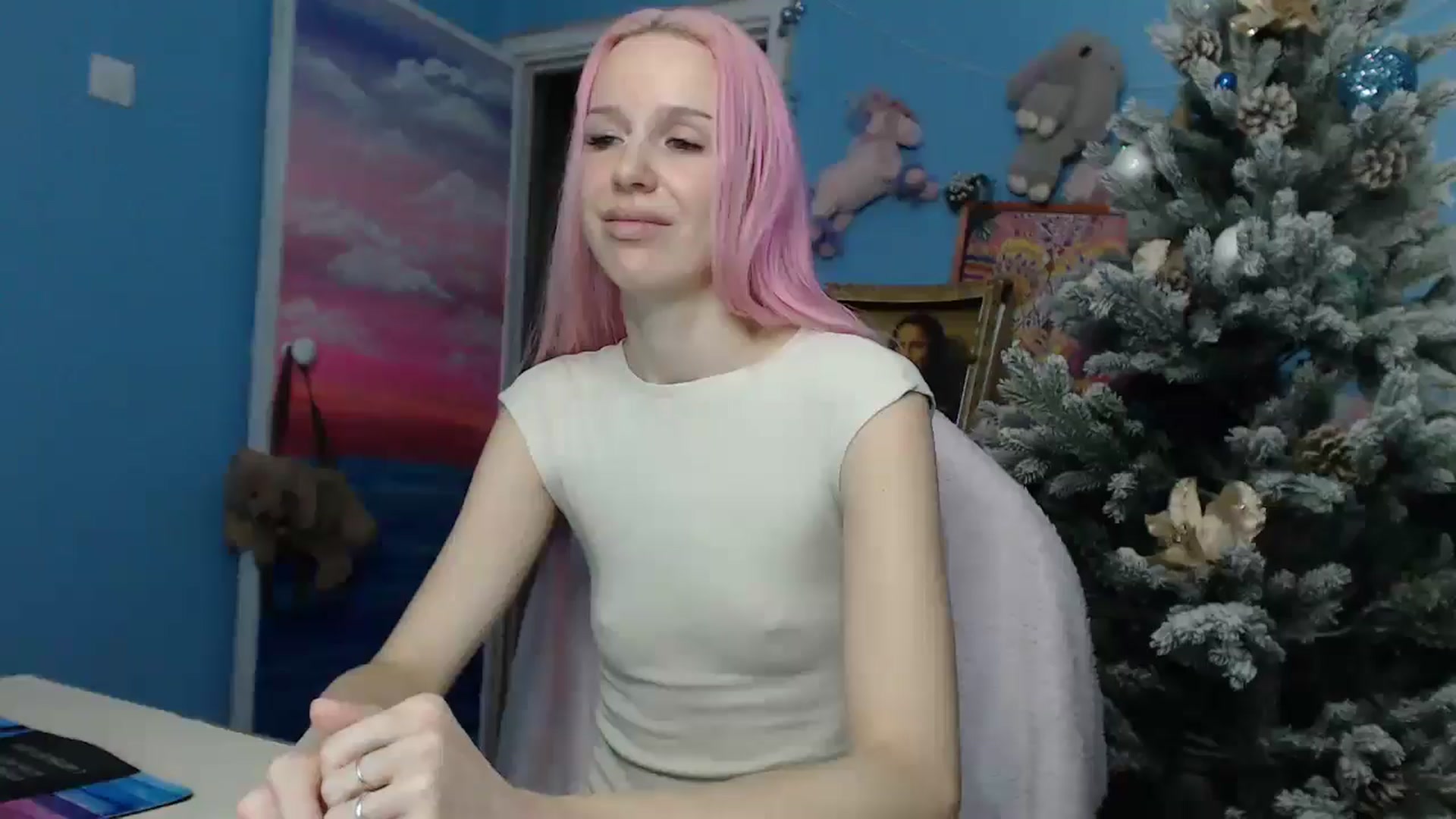 Gallery image thumbnail from Malina_kitty's myfreecams stream on, 12/30/2025, 05:42 image 19 of 20