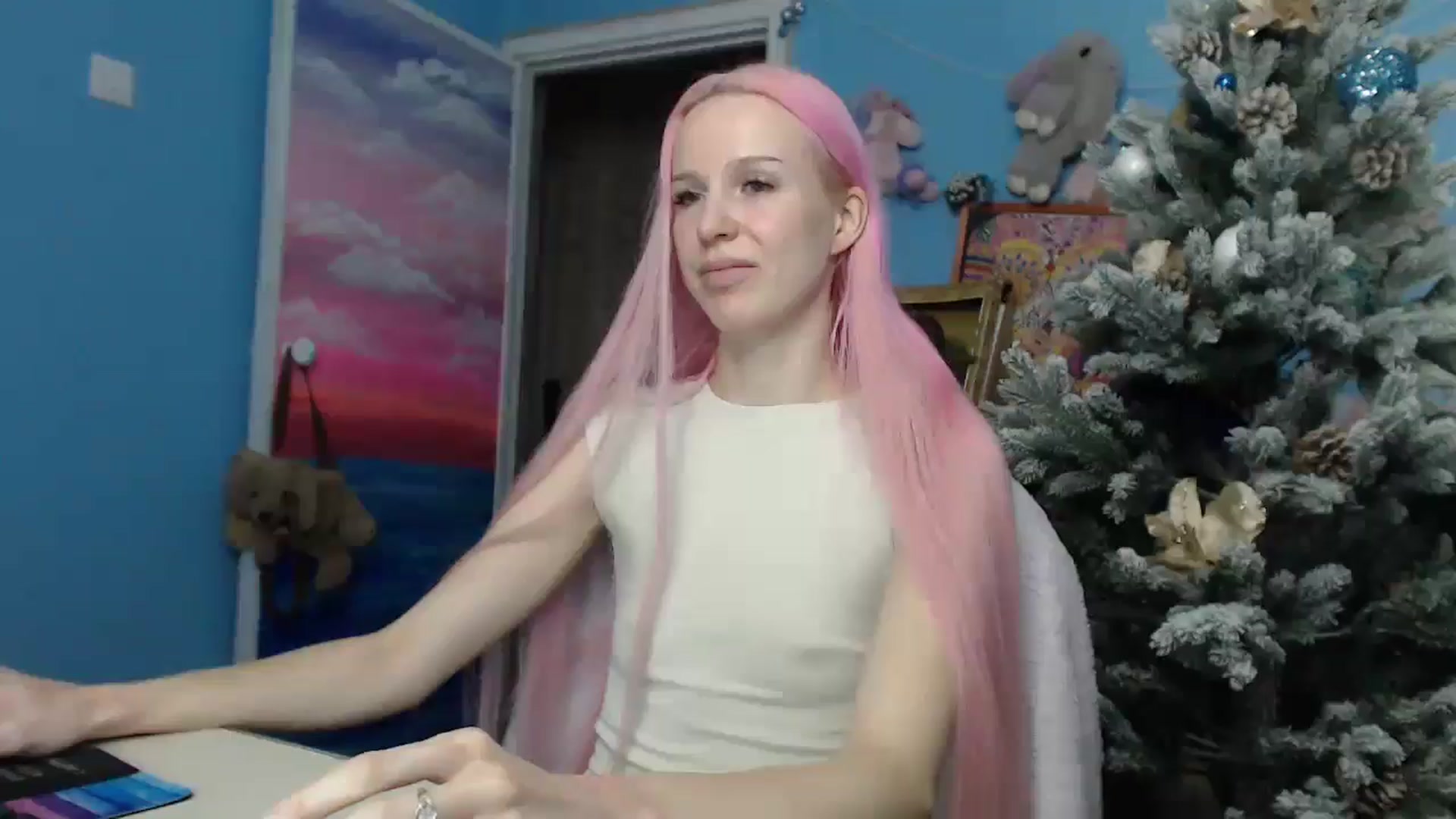 Gallery image thumbnail from Malina_kitty's myfreecams stream on, 12/30/2025, 05:42 image 7 of 20