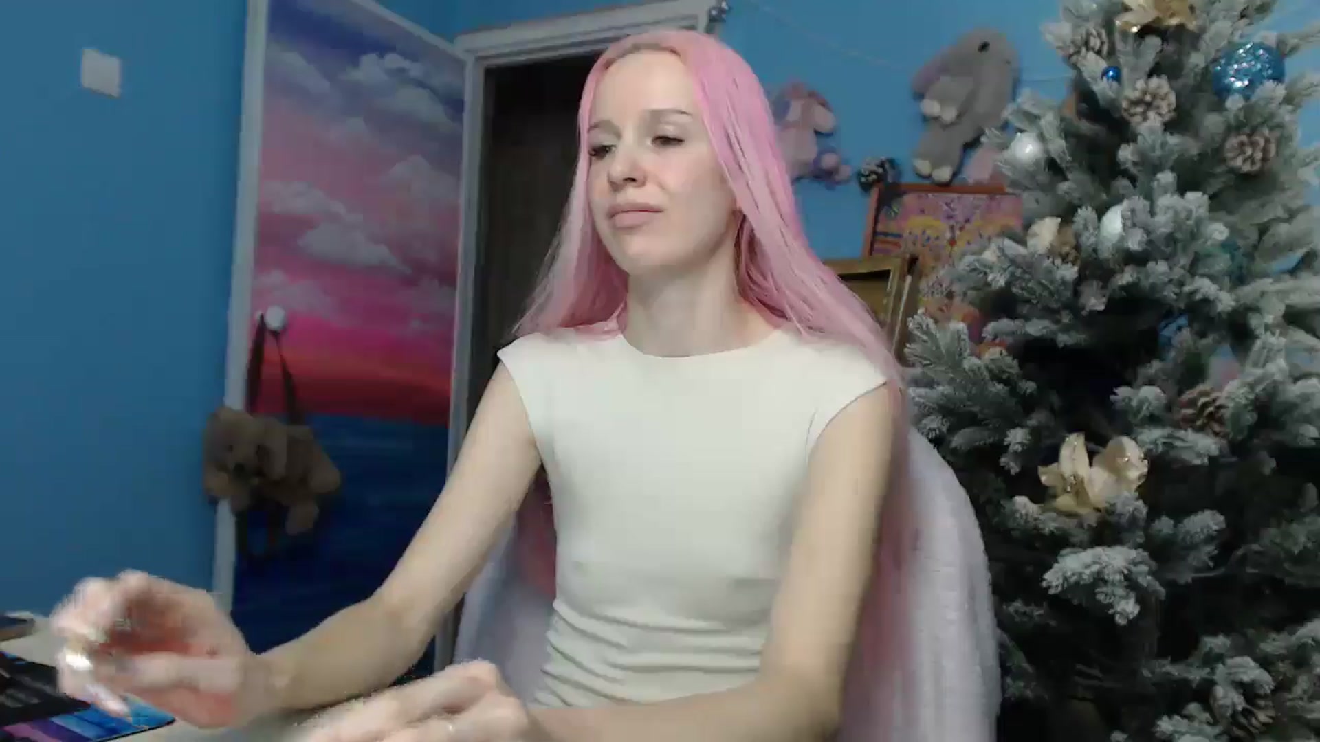 Gallery image thumbnail from Malina_kitty's myfreecams stream on, 12/30/2025, 05:42 image 12 of 20