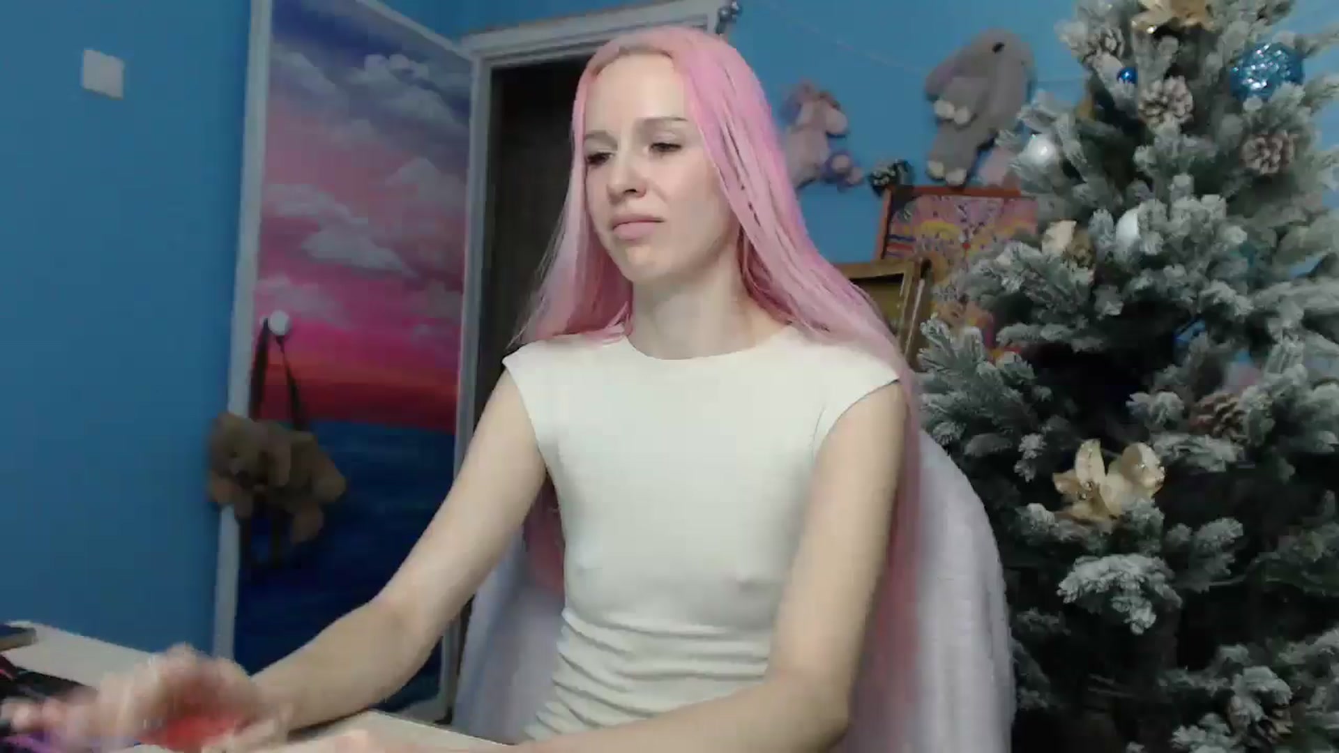 Gallery image thumbnail from Malina_kitty's myfreecams stream on, 12/30/2025, 05:42 image 11 of 20