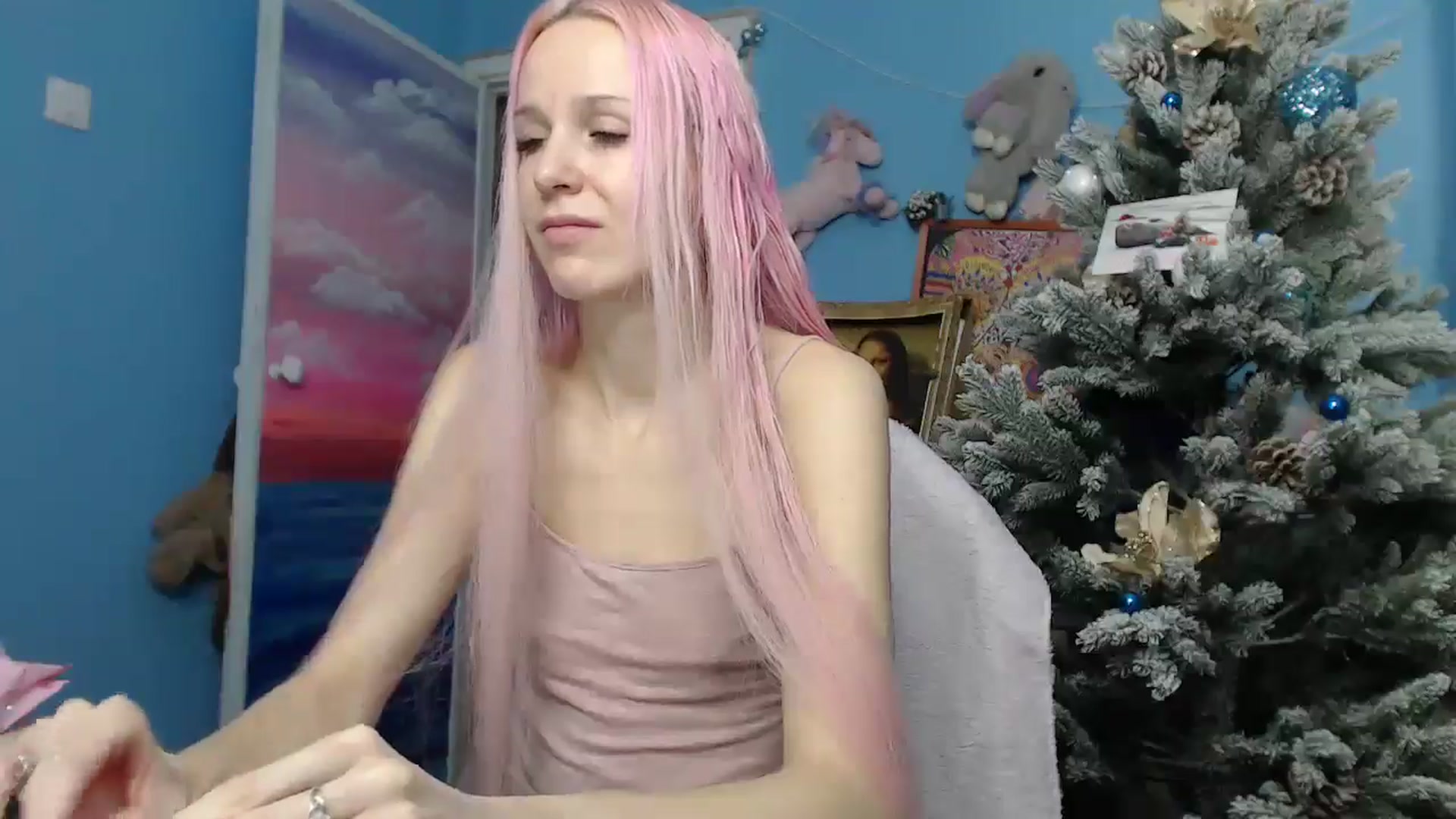 Gallery image thumbnail from Malina_kitty's myfreecams stream on, 12/31/2025, 05:13 image 12 of 20