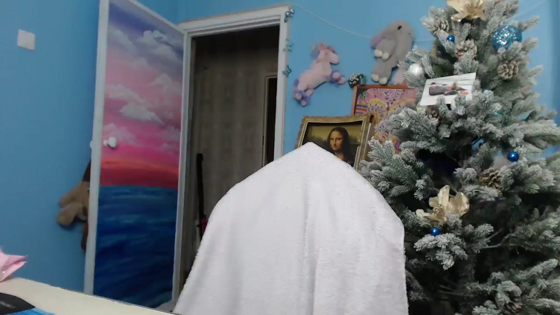 Gallery image thumbnail from Malina_kitty's myfreecams stream on, 12/31/2025, 05:13 image 16 of 20